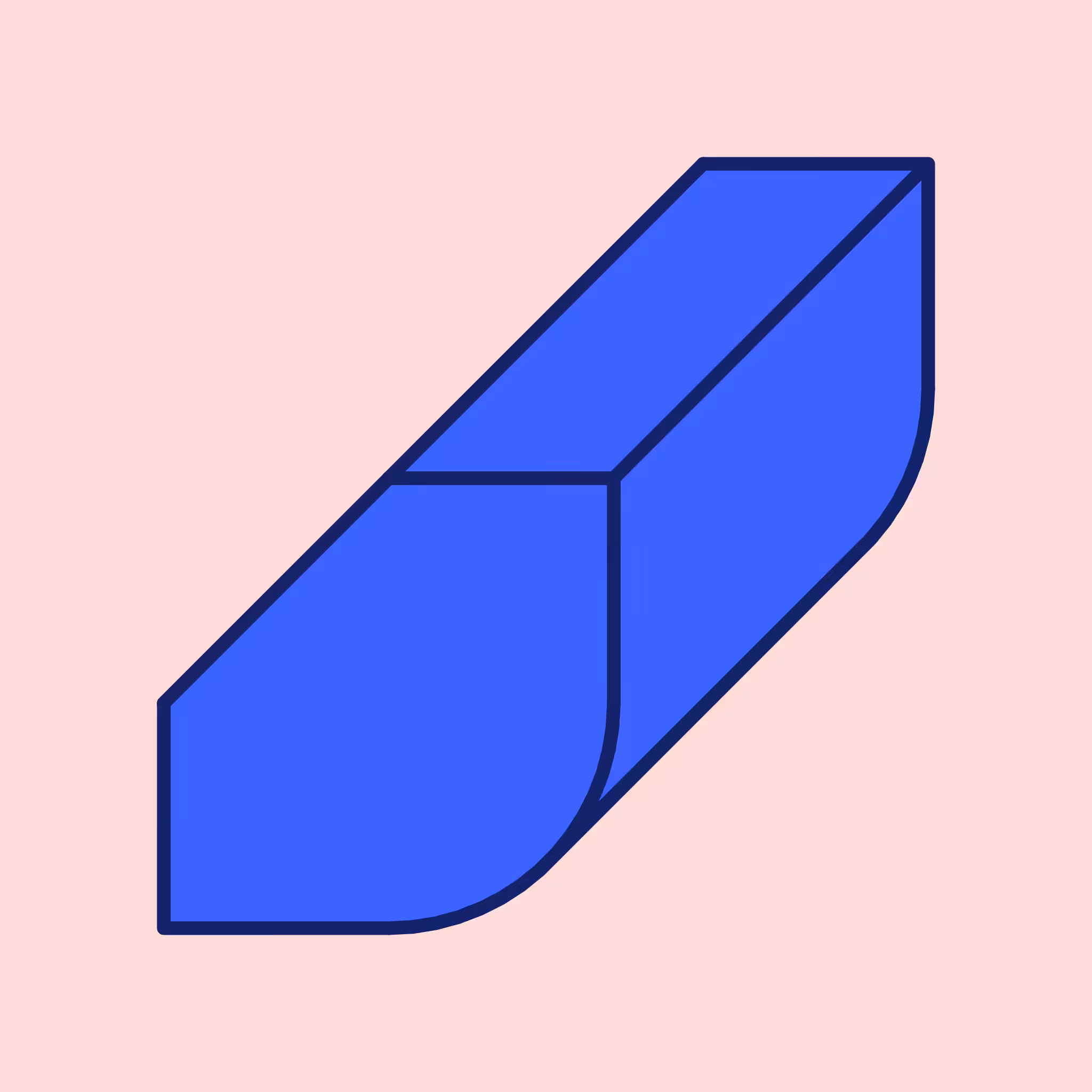 Calm shapes #1439