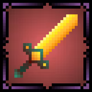 Tezoske Weapon #25
