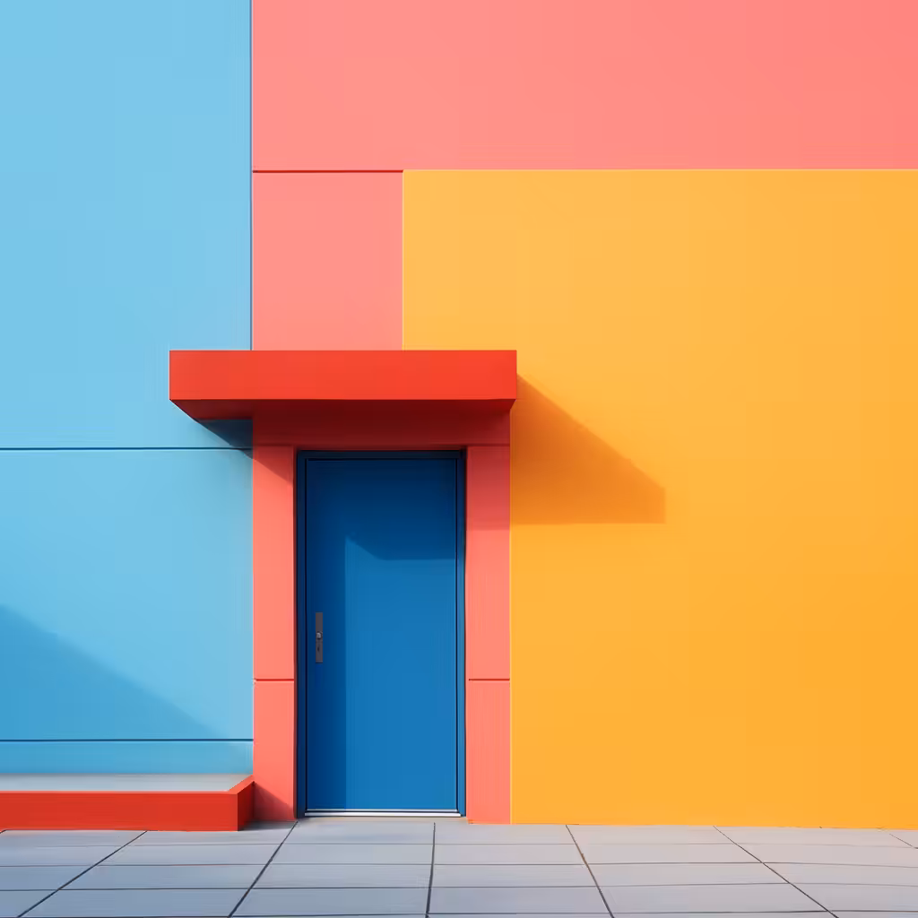 MINIMUM SPACES #34