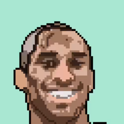 PopMask #396 - Crypto Kobe Bryant 4
