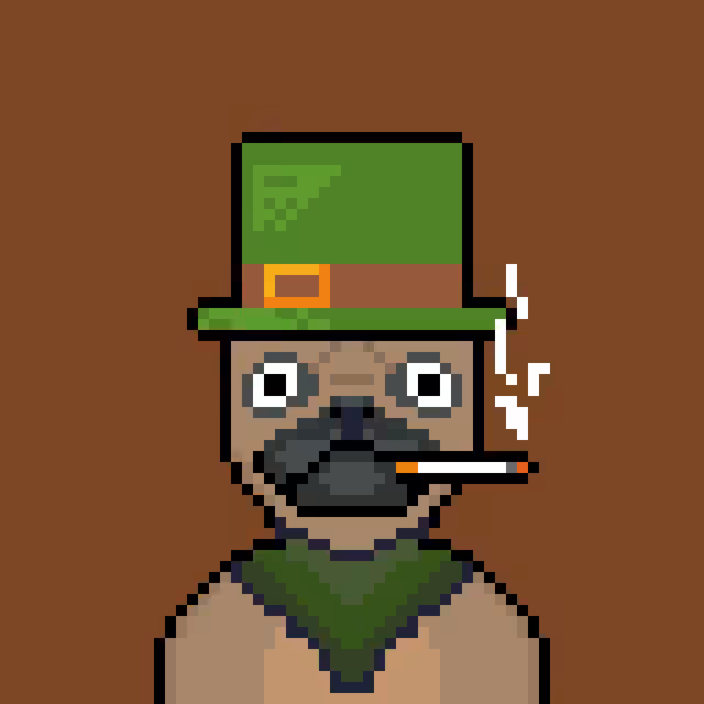 Pixel Pugs #5