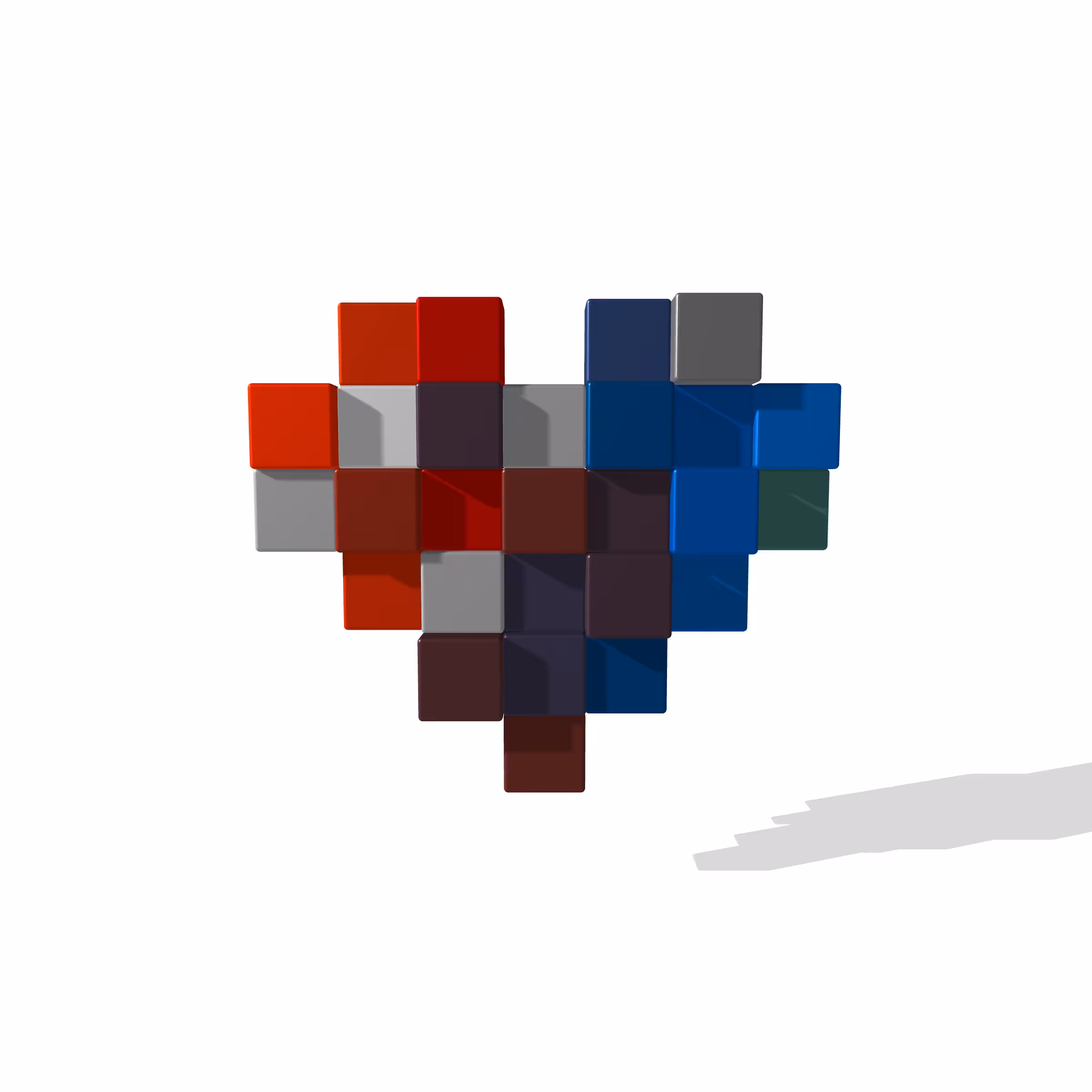heart + craft #3880