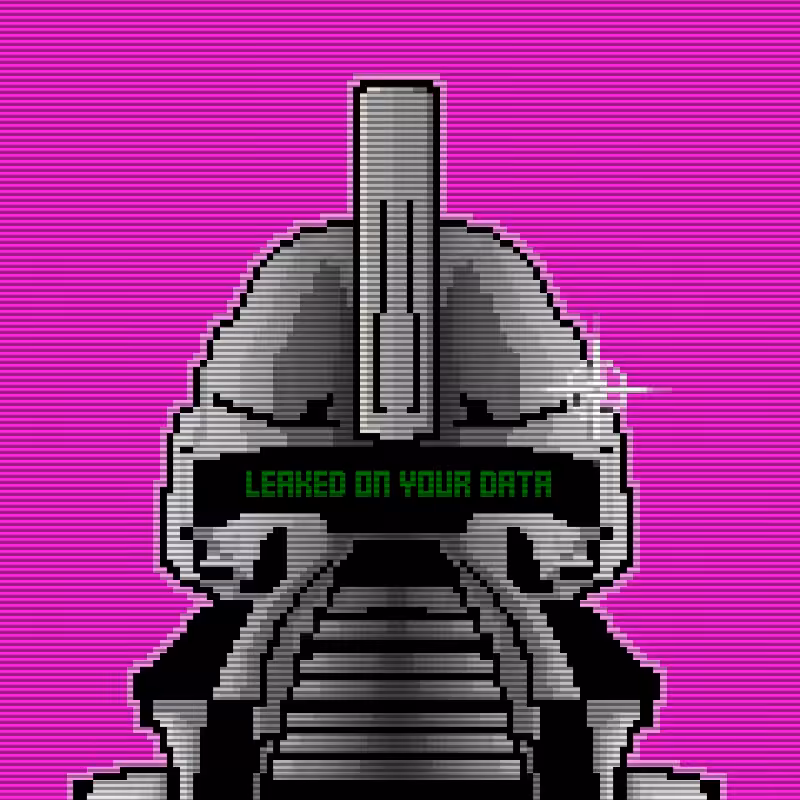 Cylon Invasion #476