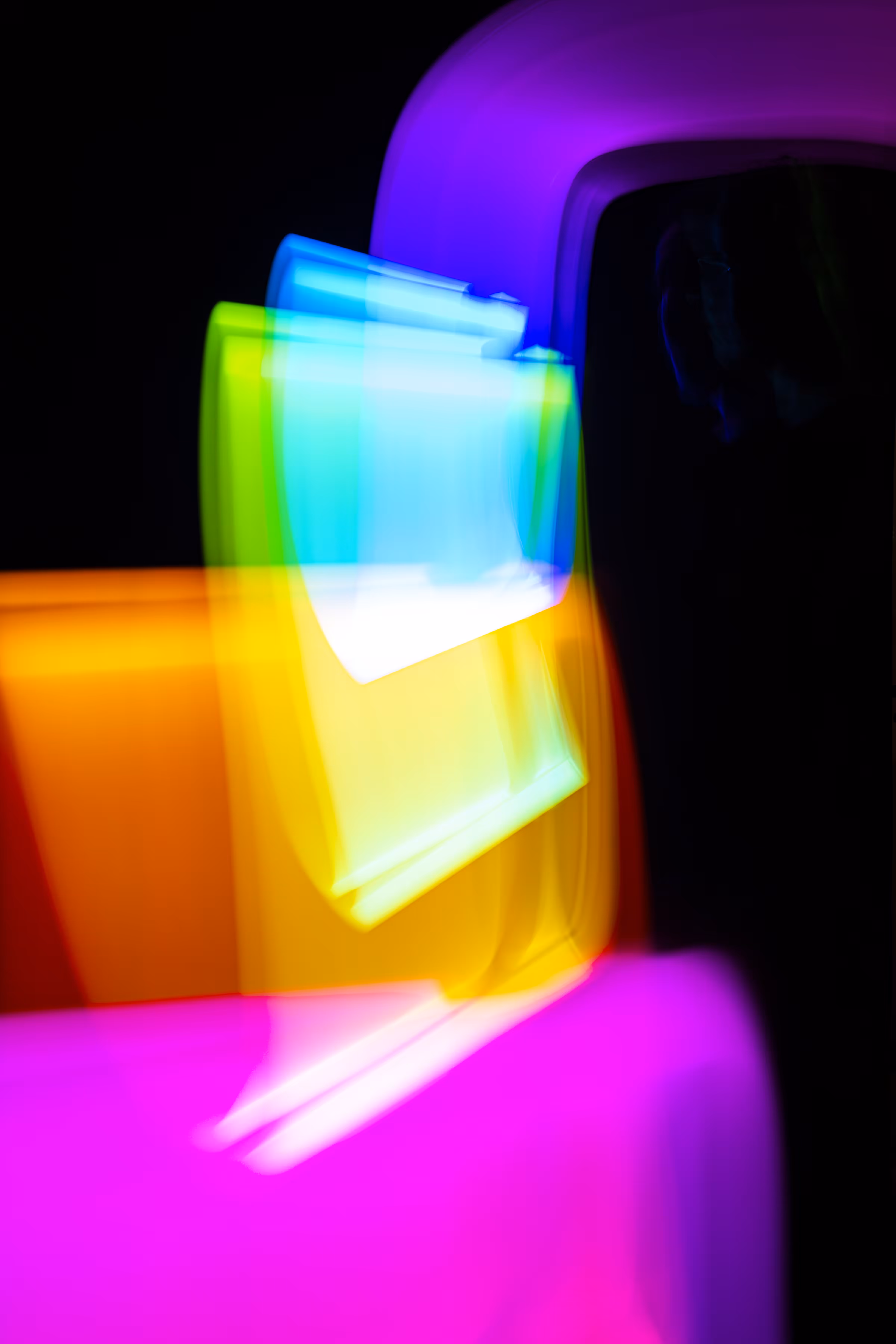 Visible spectrum 16