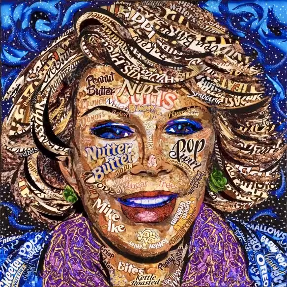 Joan Rivers
