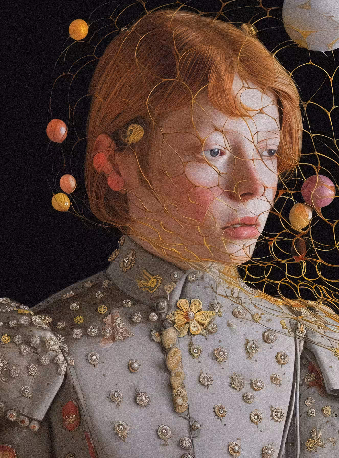 Trapped Cognition
