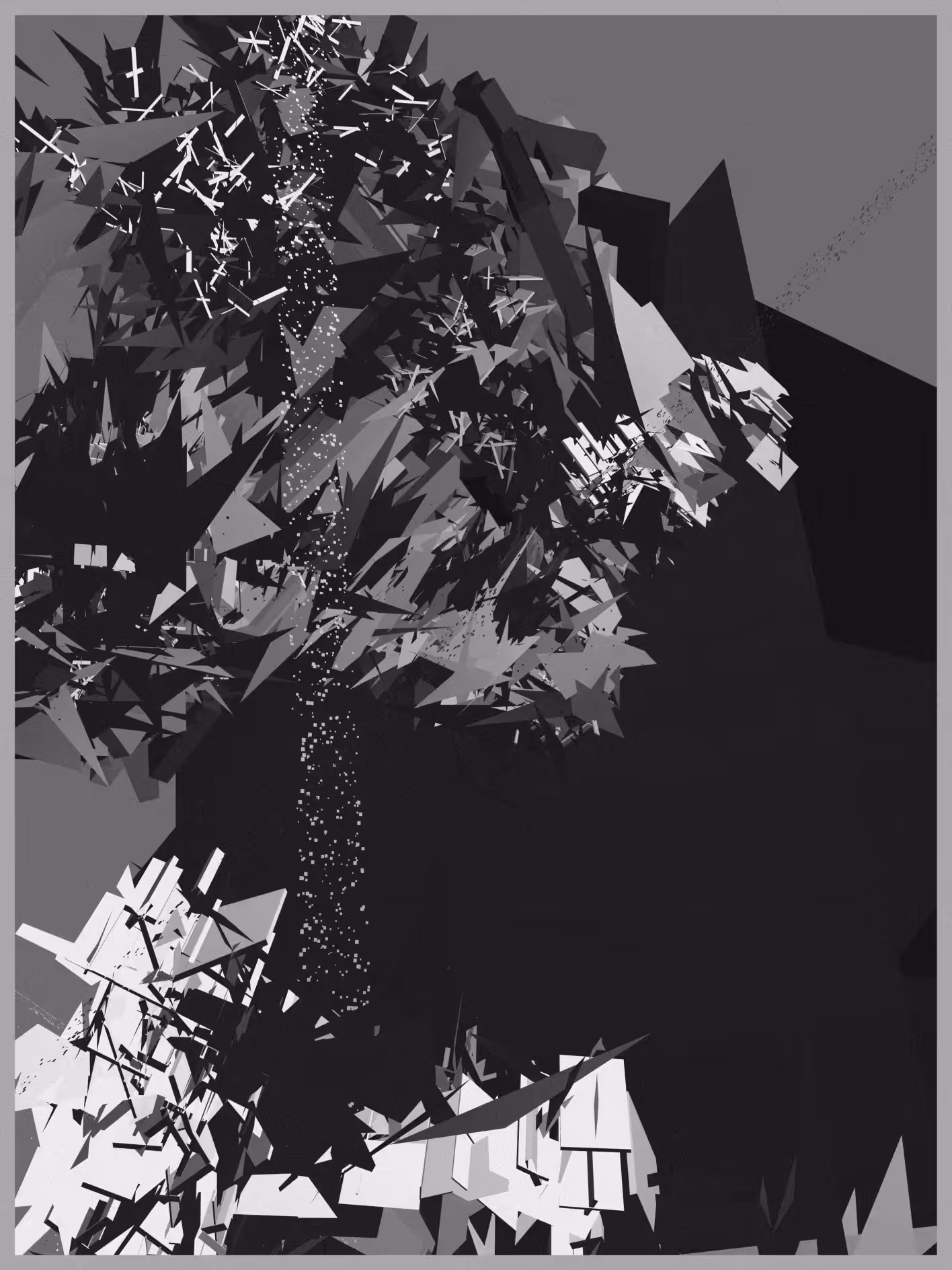 Folded Sequence #120