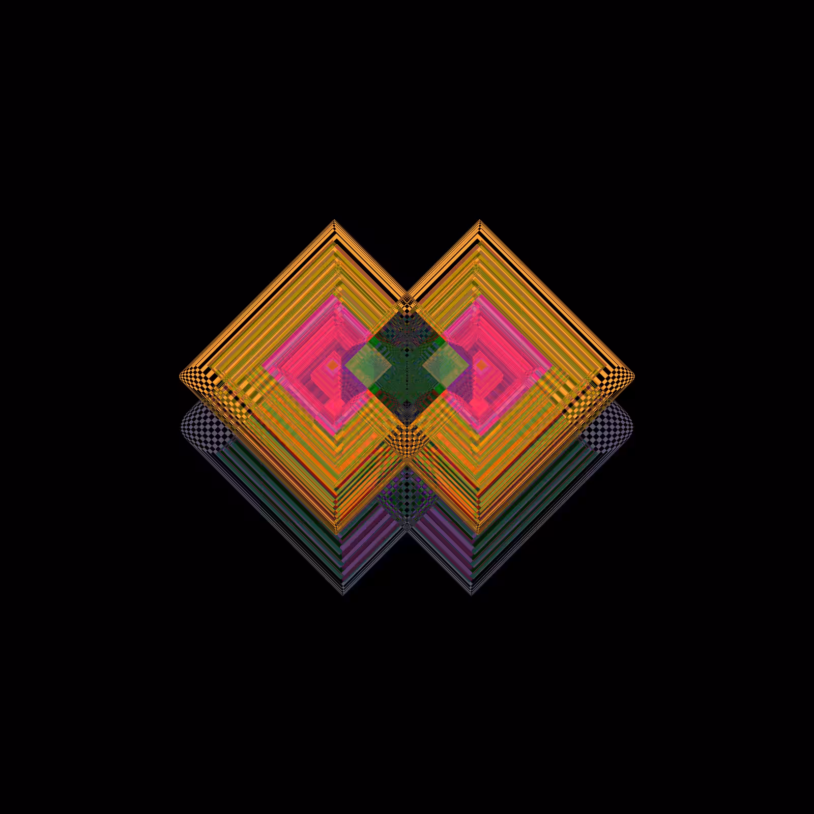 PixelShifter #305