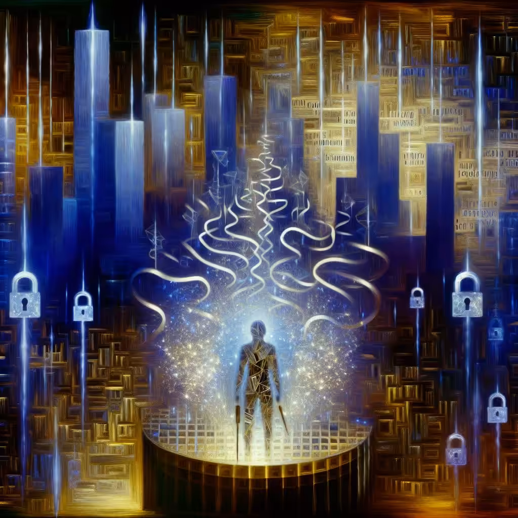 Veils of Venture
