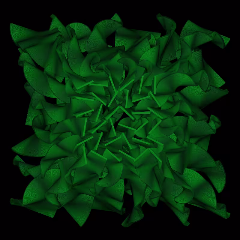 Seaweed #14