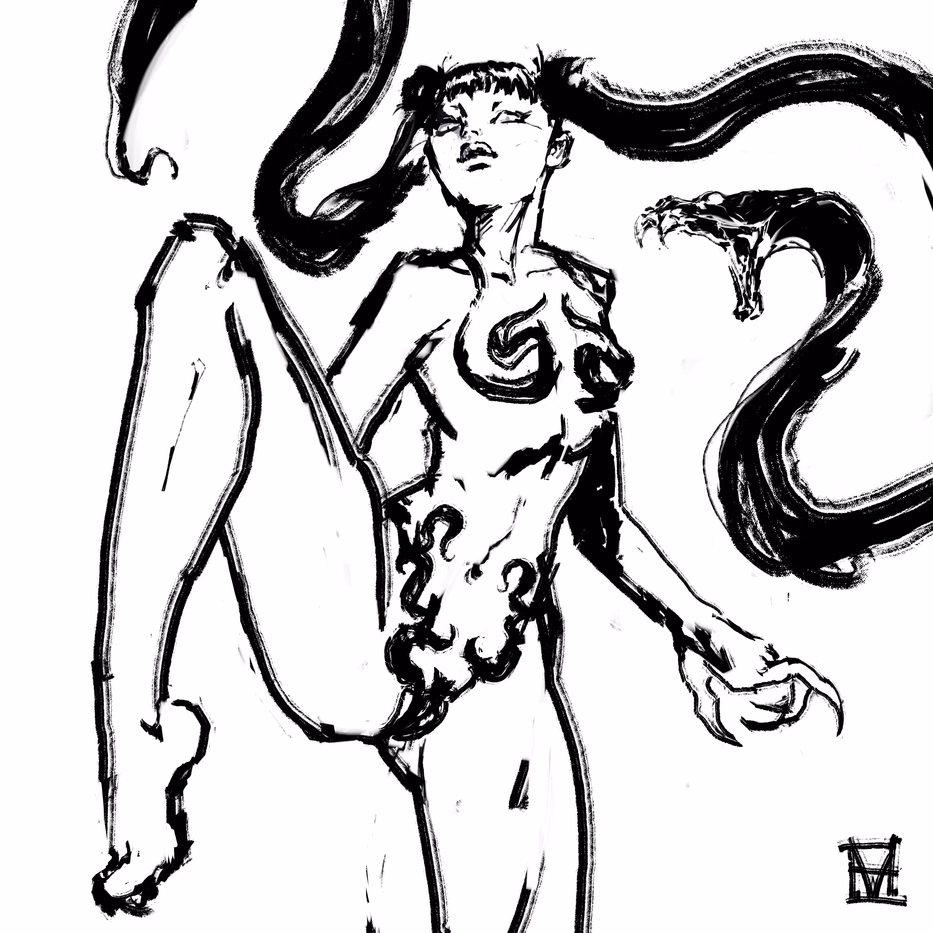 Viper #3