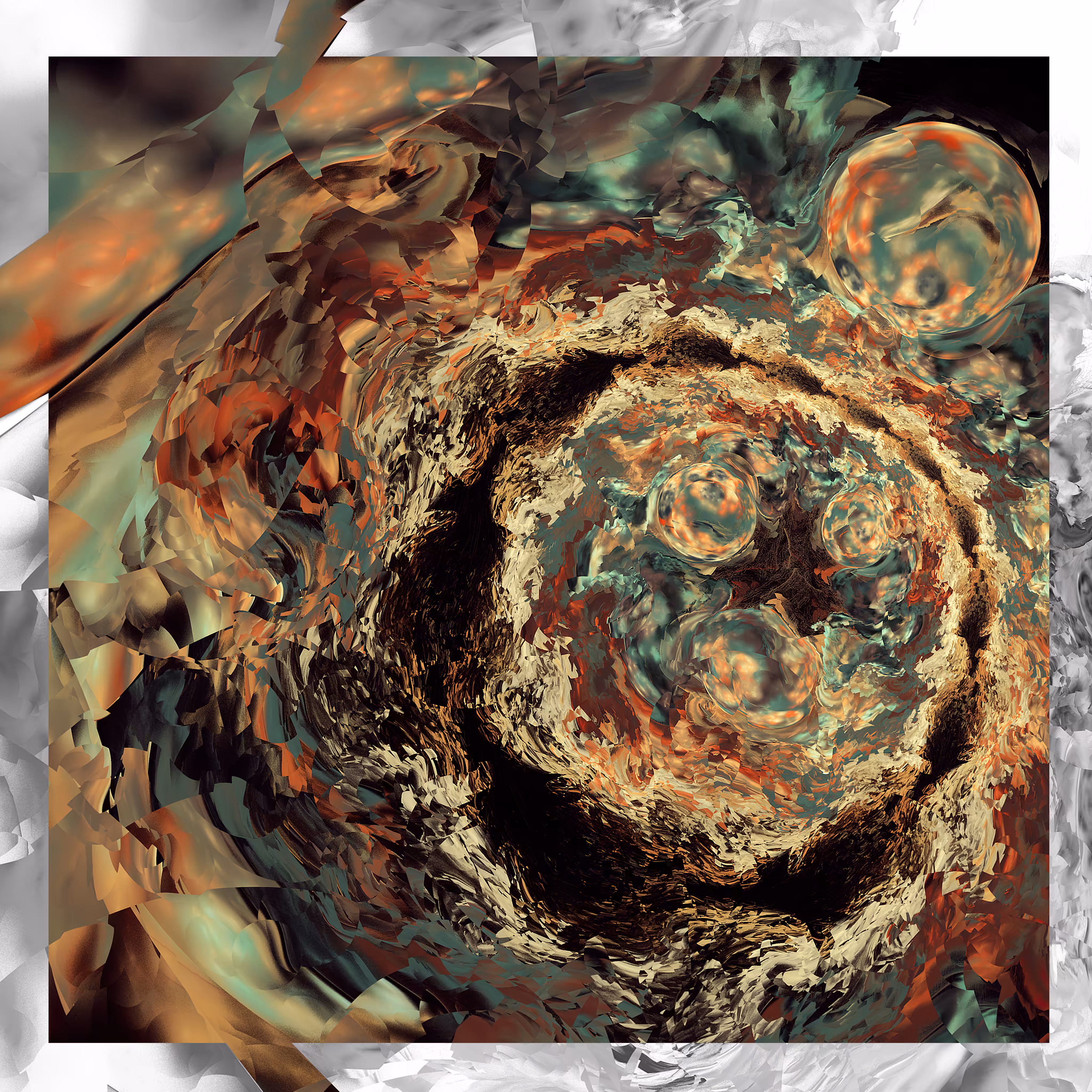 Phenomena