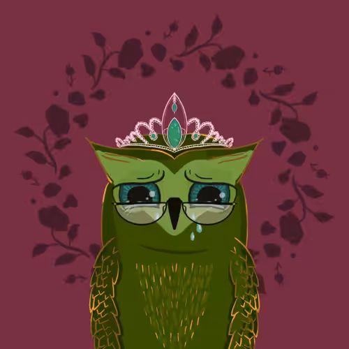 Mournbirds #142