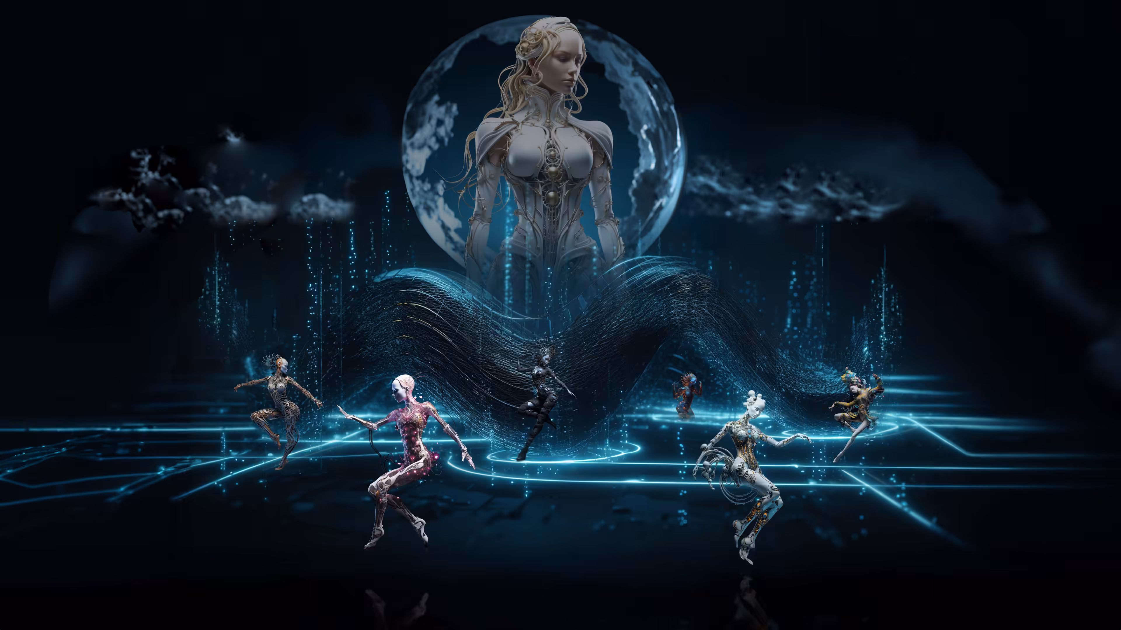 “Realm Fusion Chronicles