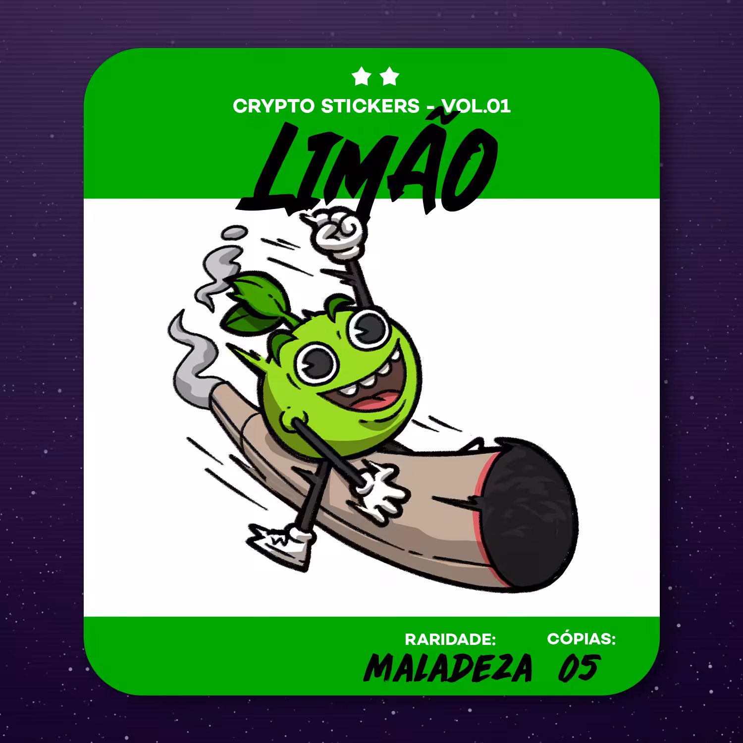 Limão