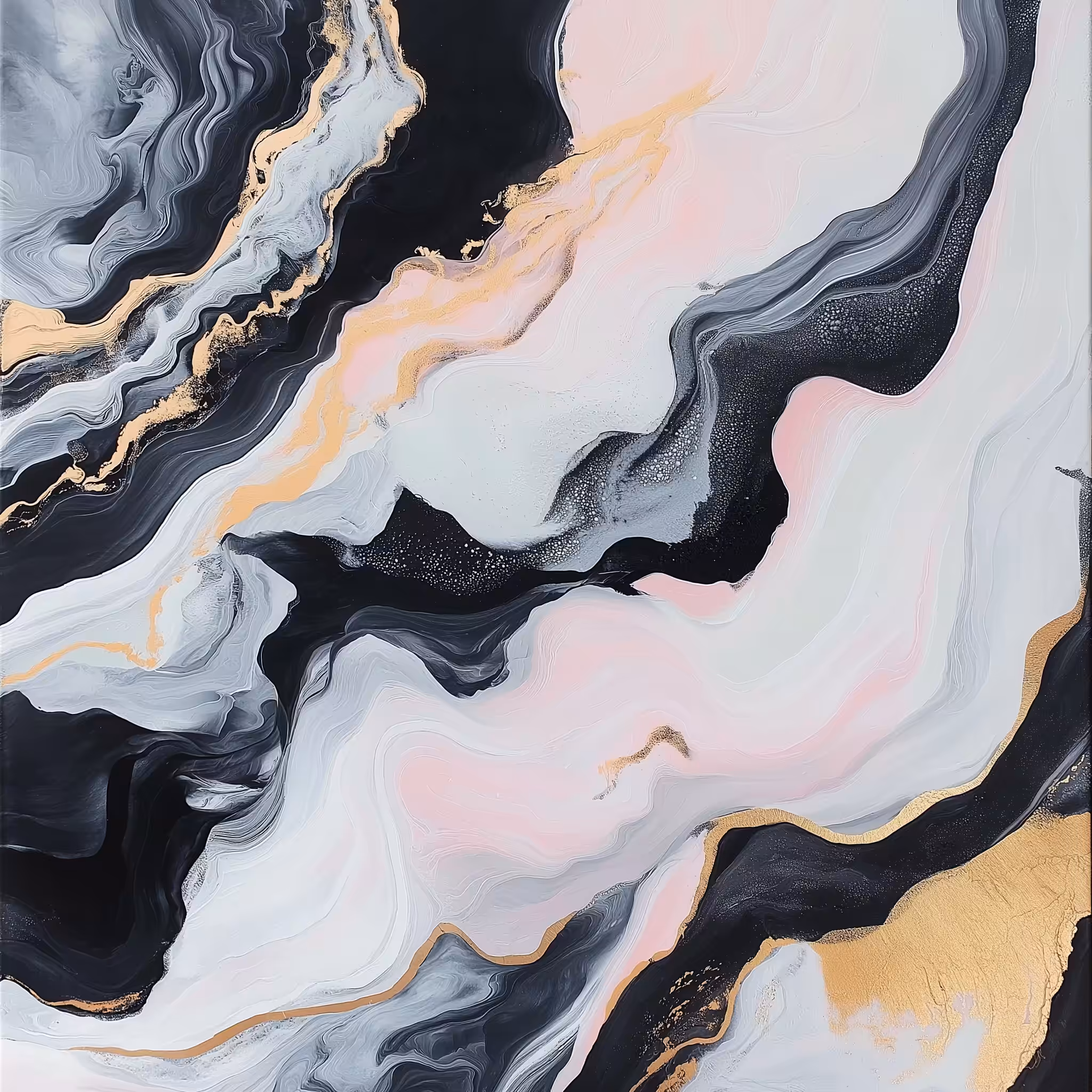 Earth Iterations 268