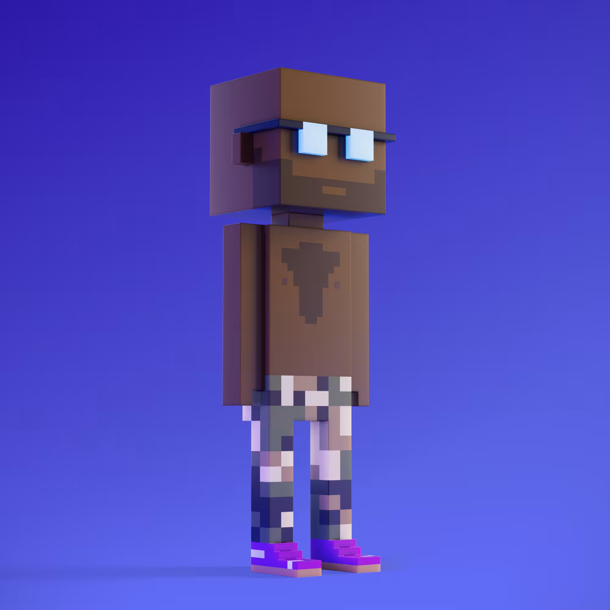 Meebit #17647