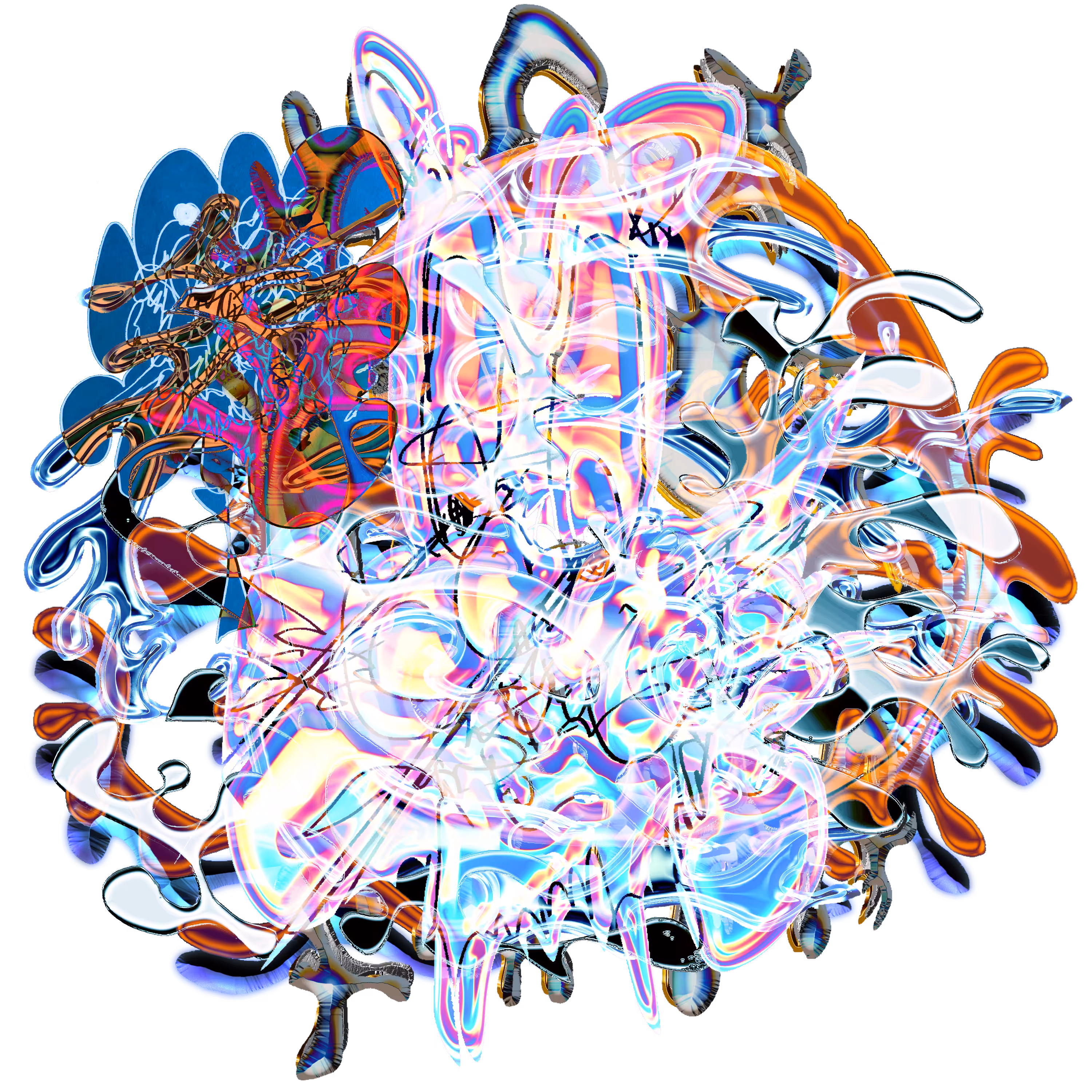 RABBIT HOLE #008