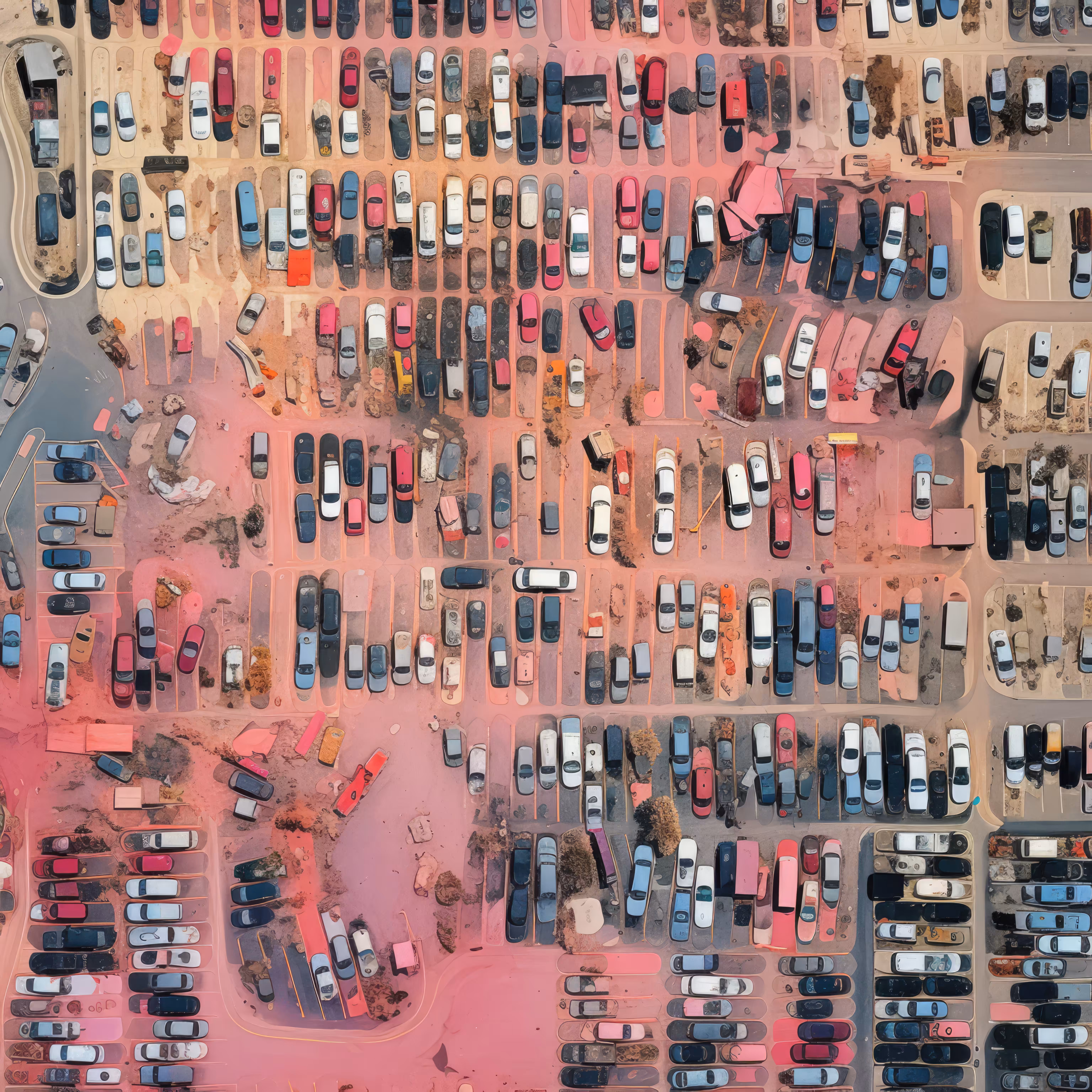 Mappings 484