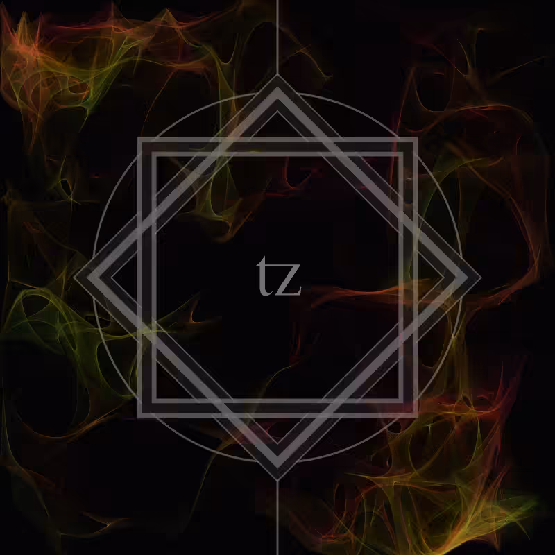 Tezos Warrior Logo #78