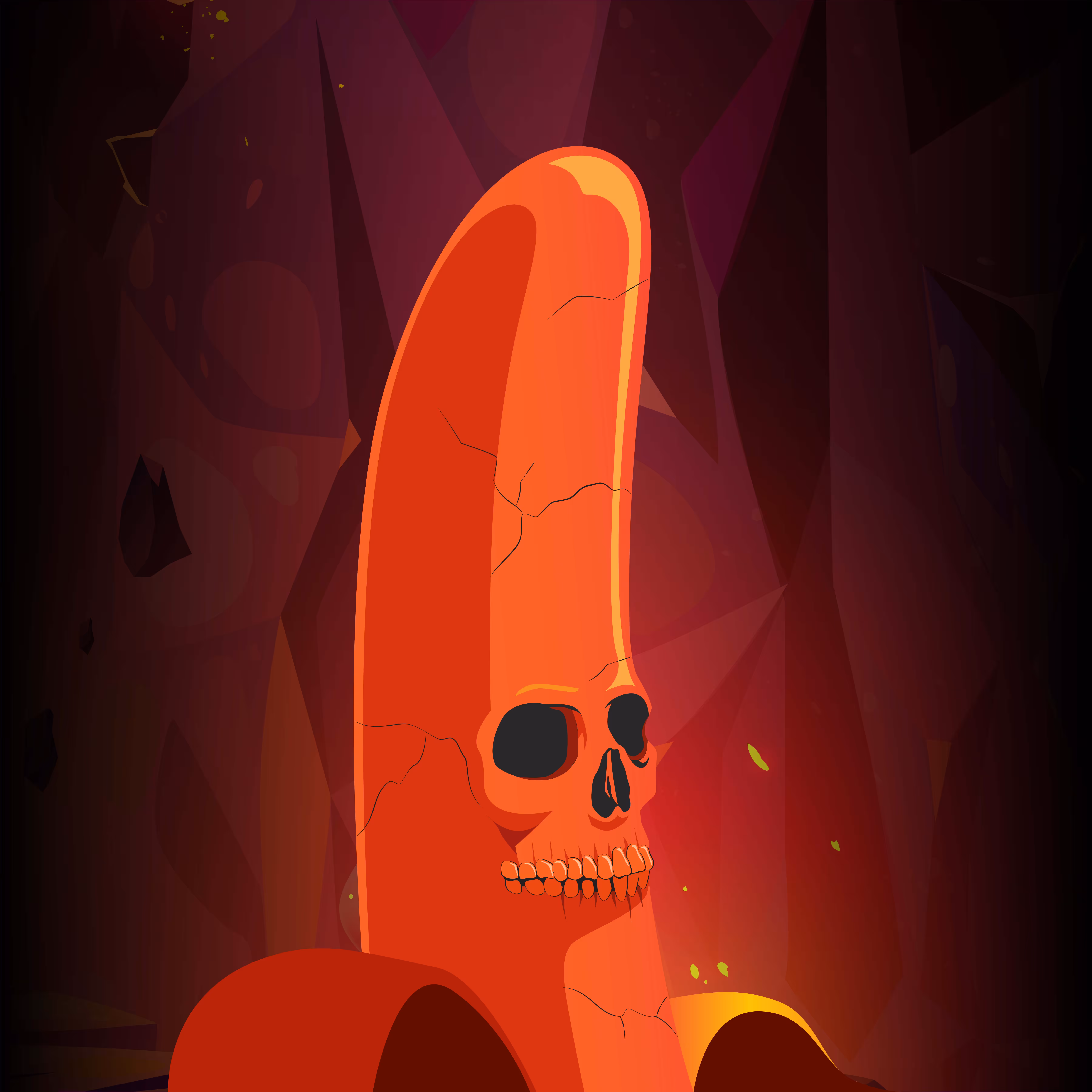 Bananow #15