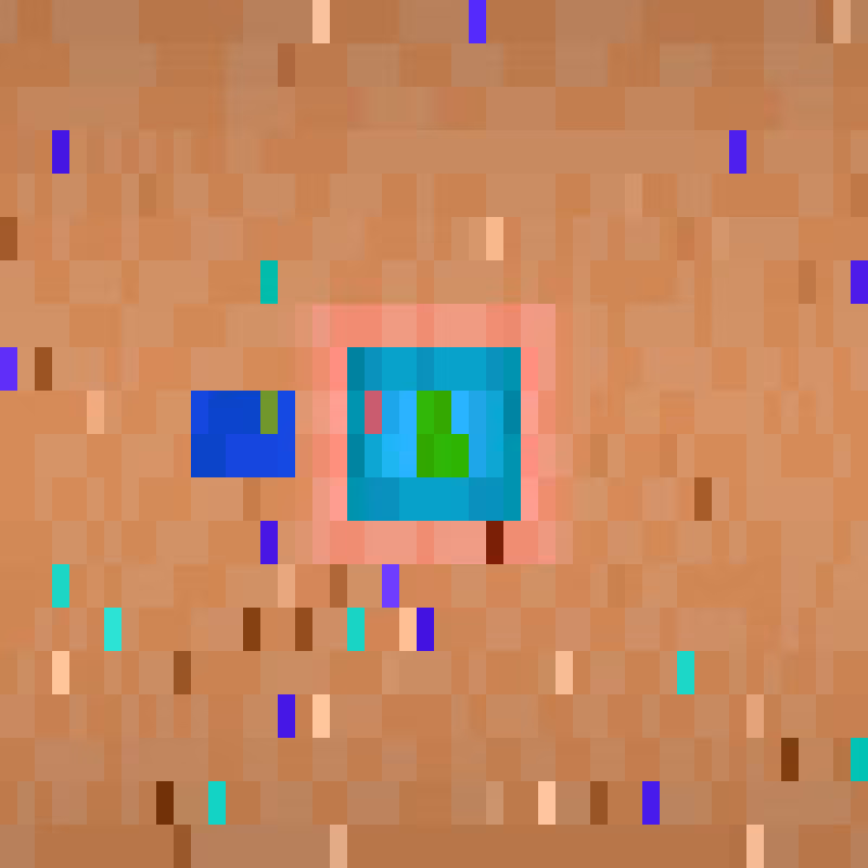 Diffusion #23