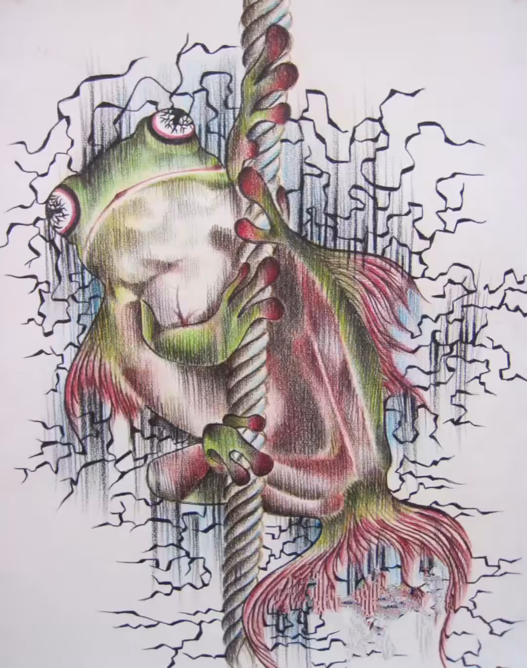 imagination