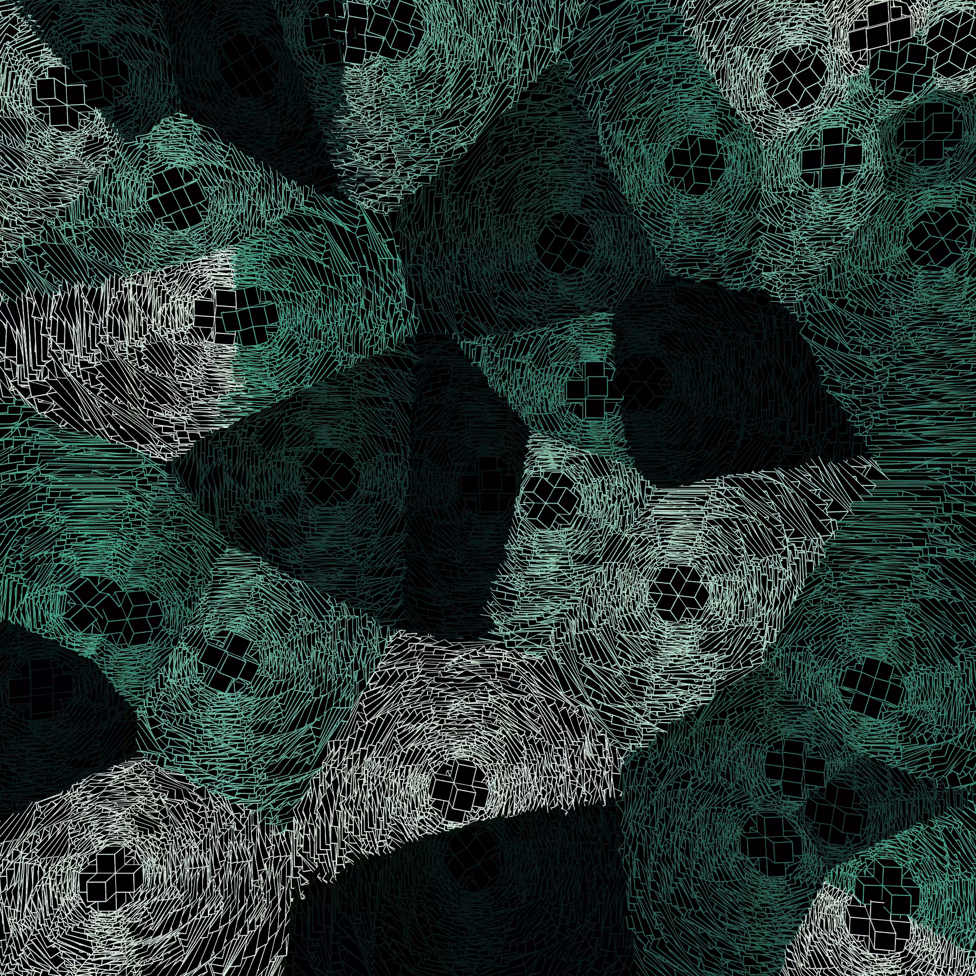 Universes #15