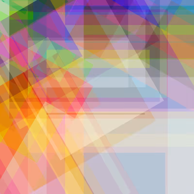 polygon chaos #11