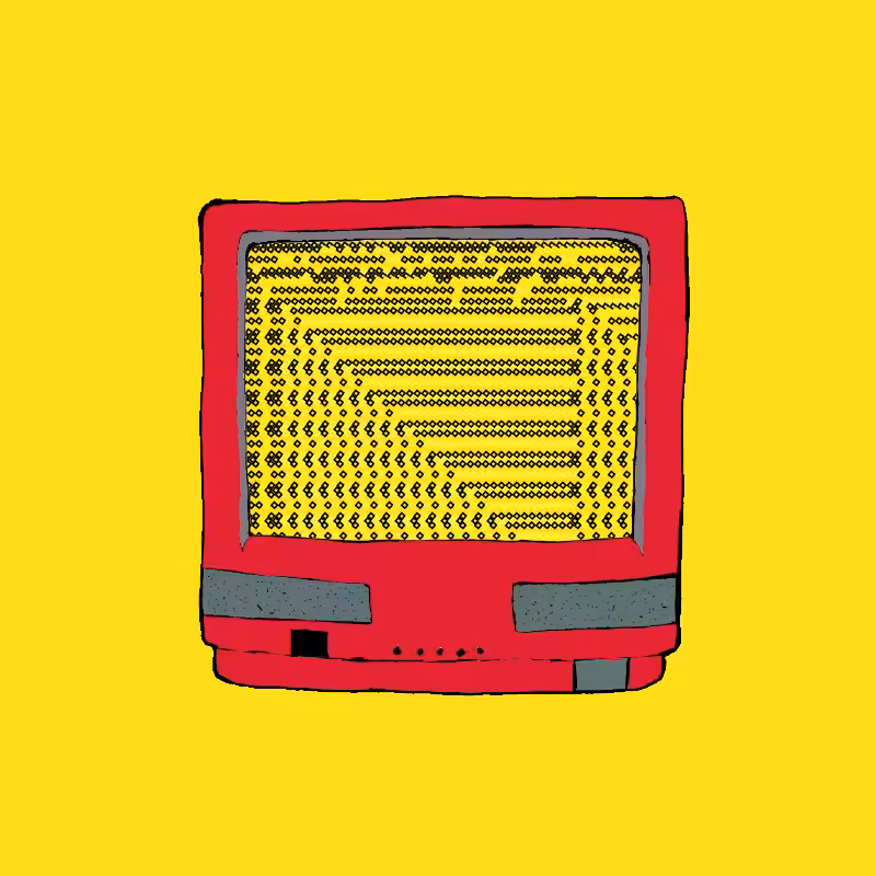 Nostalgic Feels TV #62
