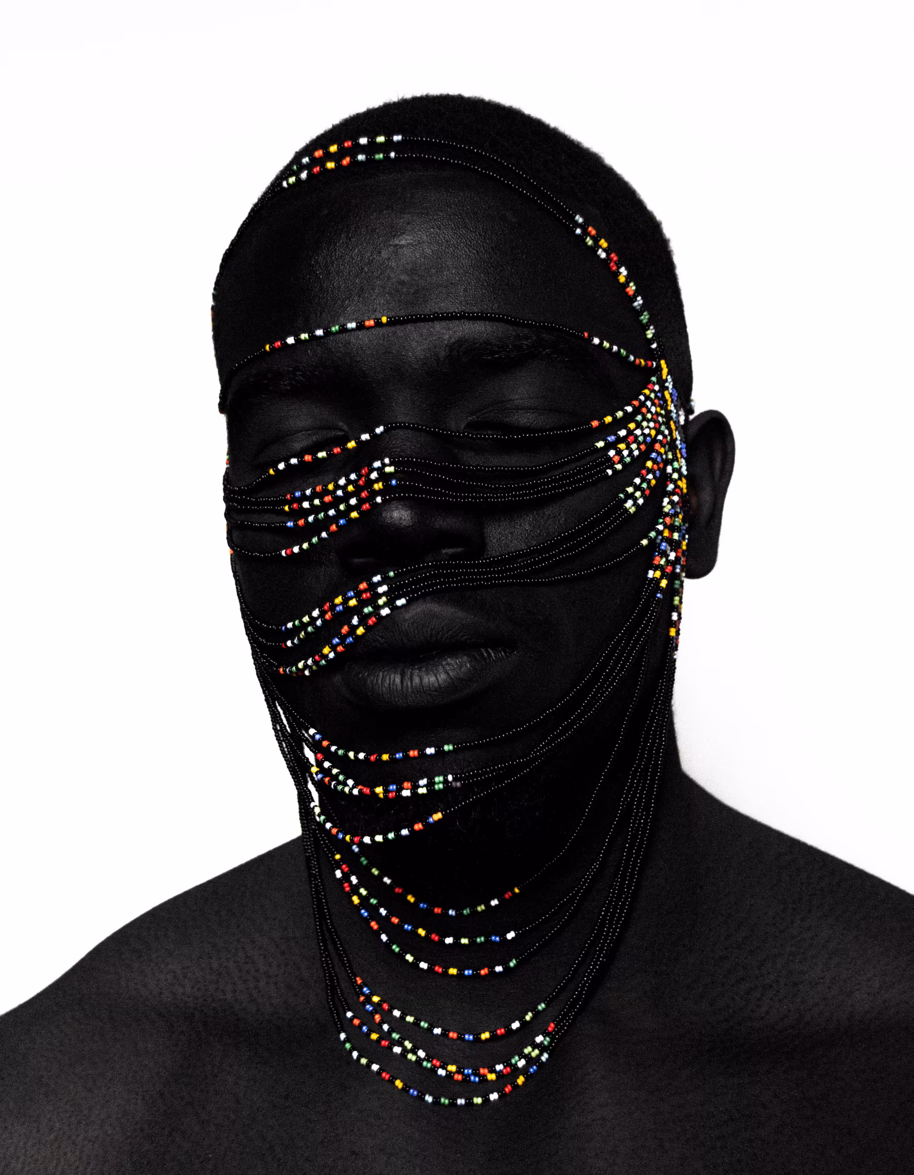 Afromythology - Dubhe