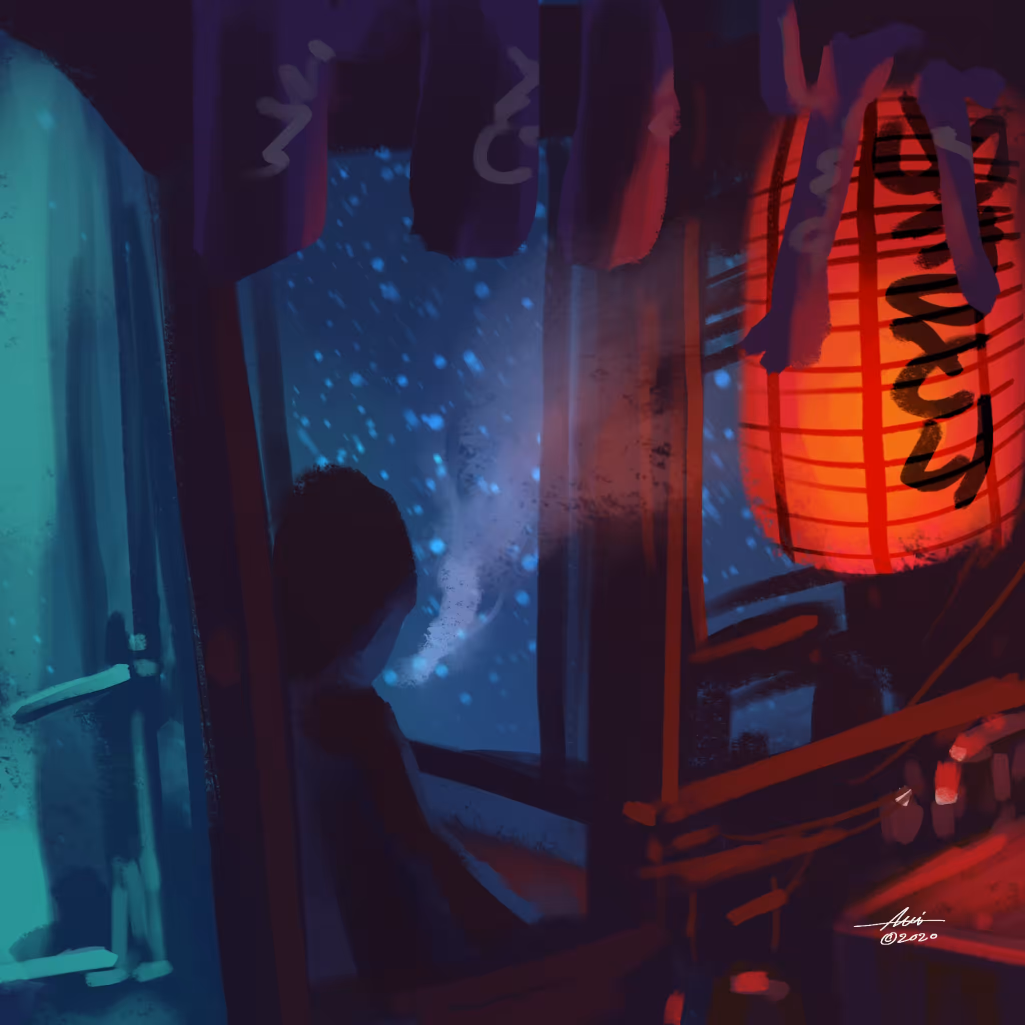 IZAKAYA