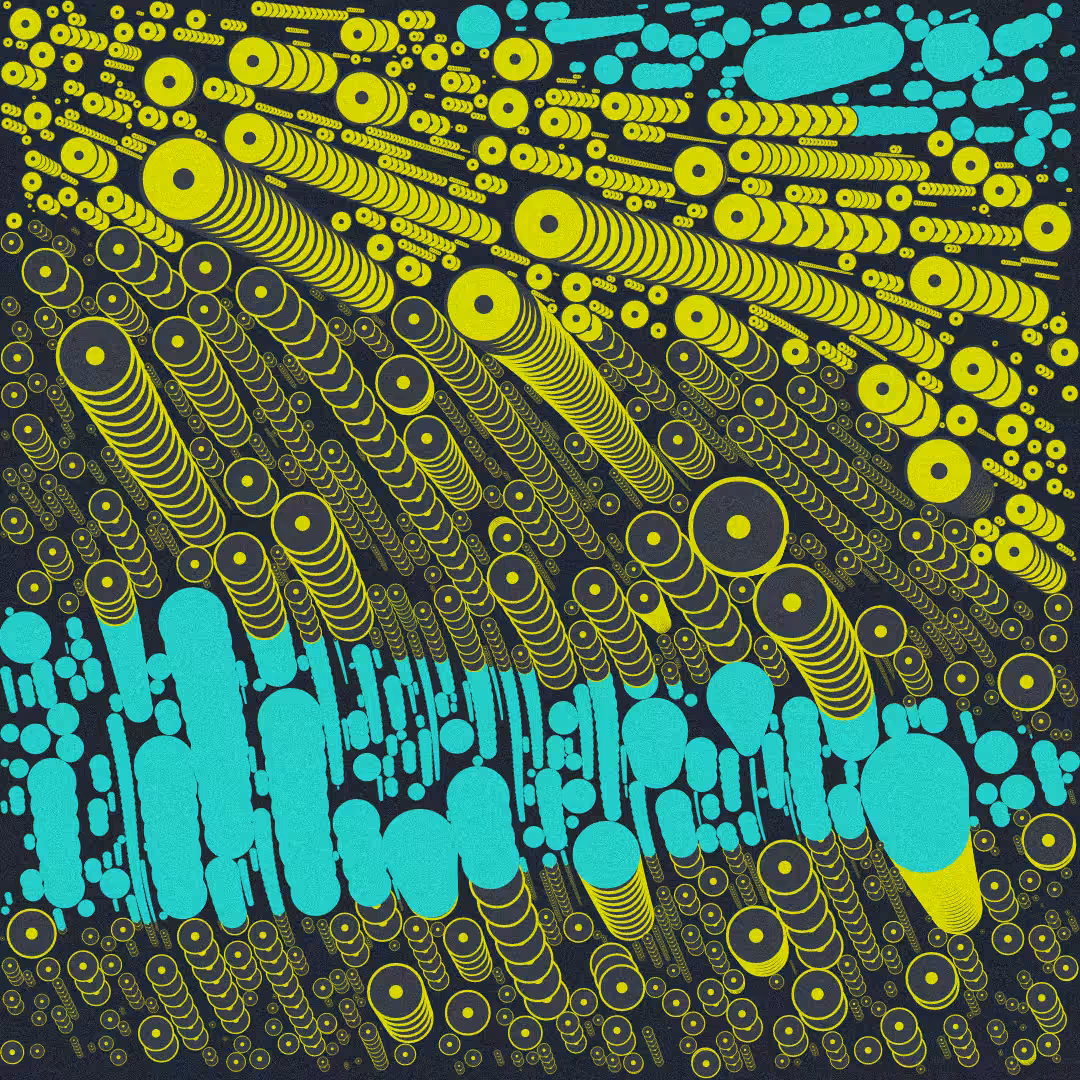 Droplet #14