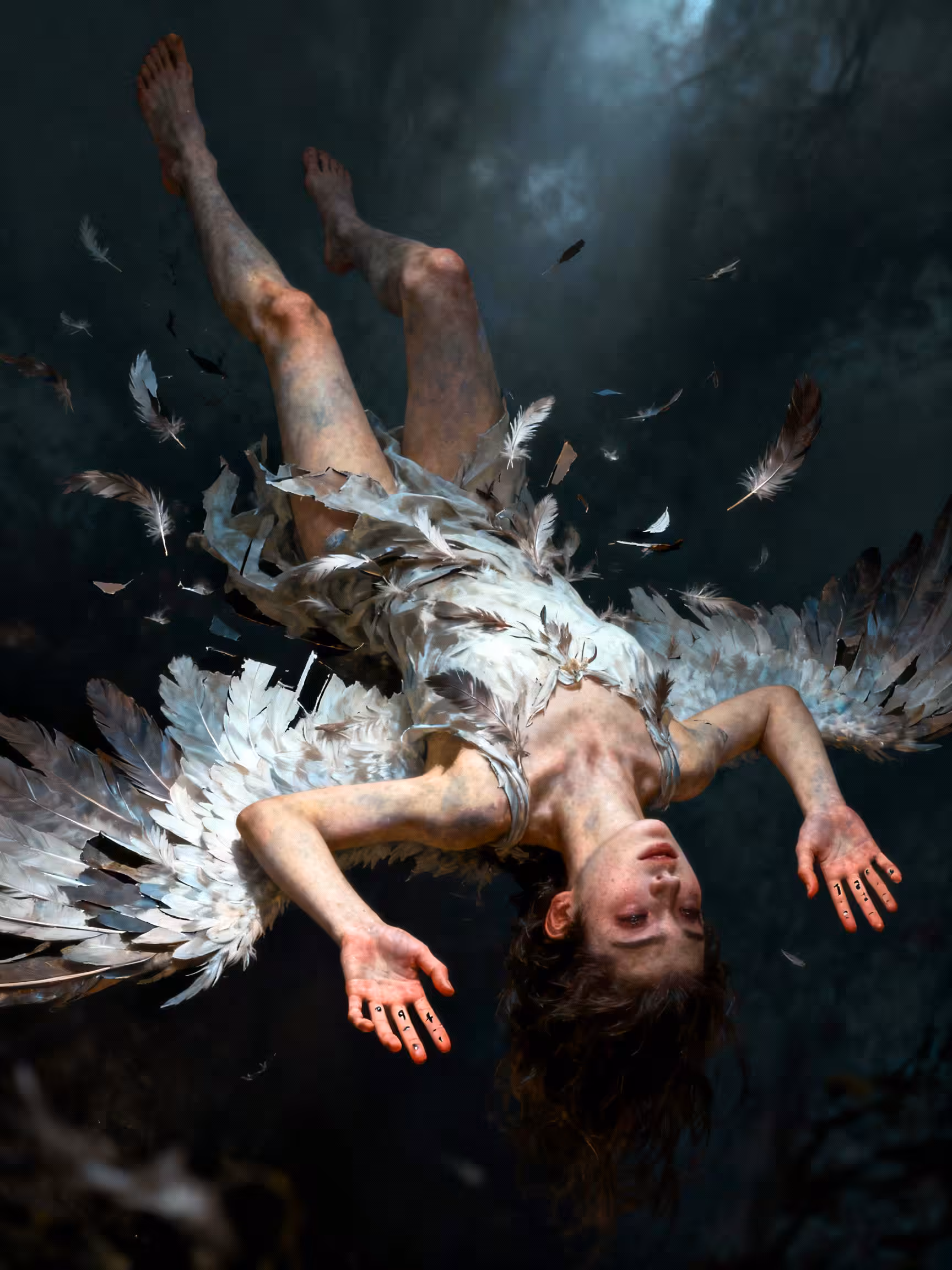 Fallen Angel 
