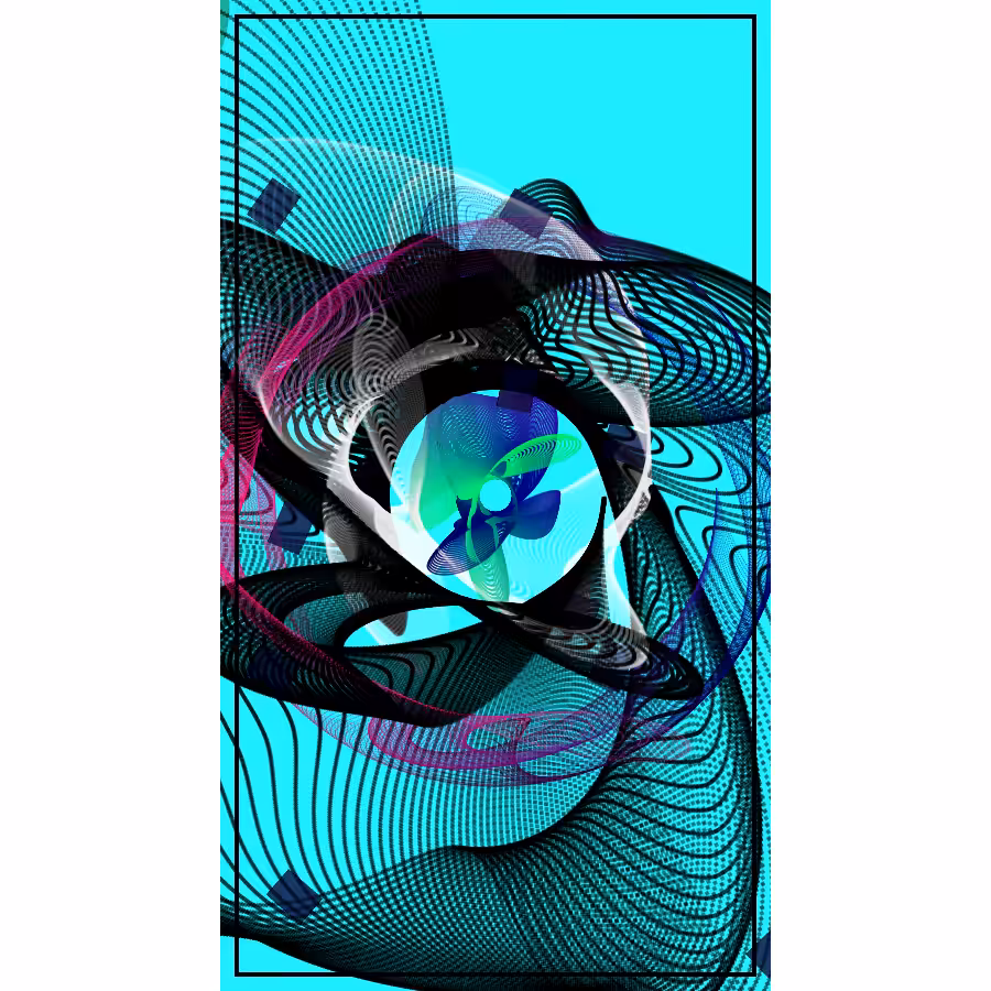 Abstract Hedonism #232