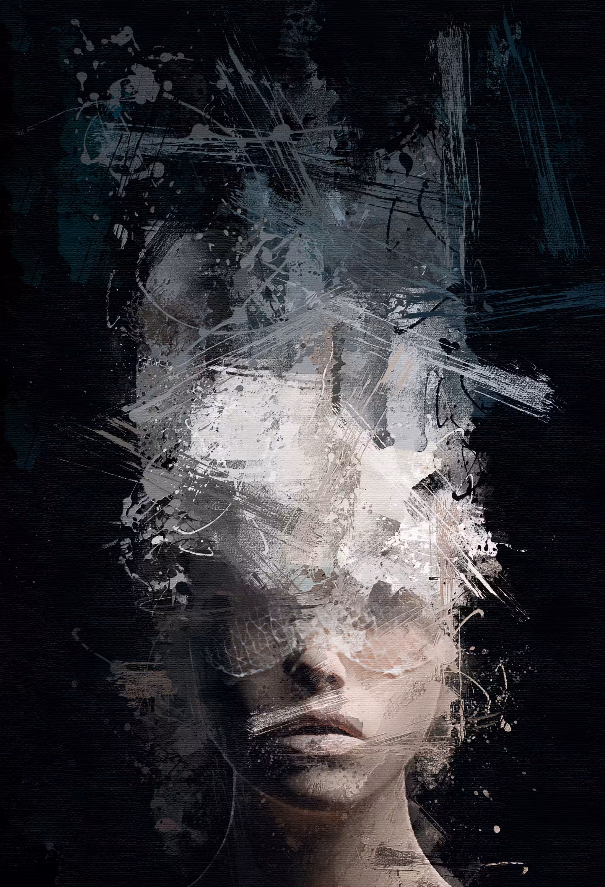 THE VEILS OF UNCERTAINTY