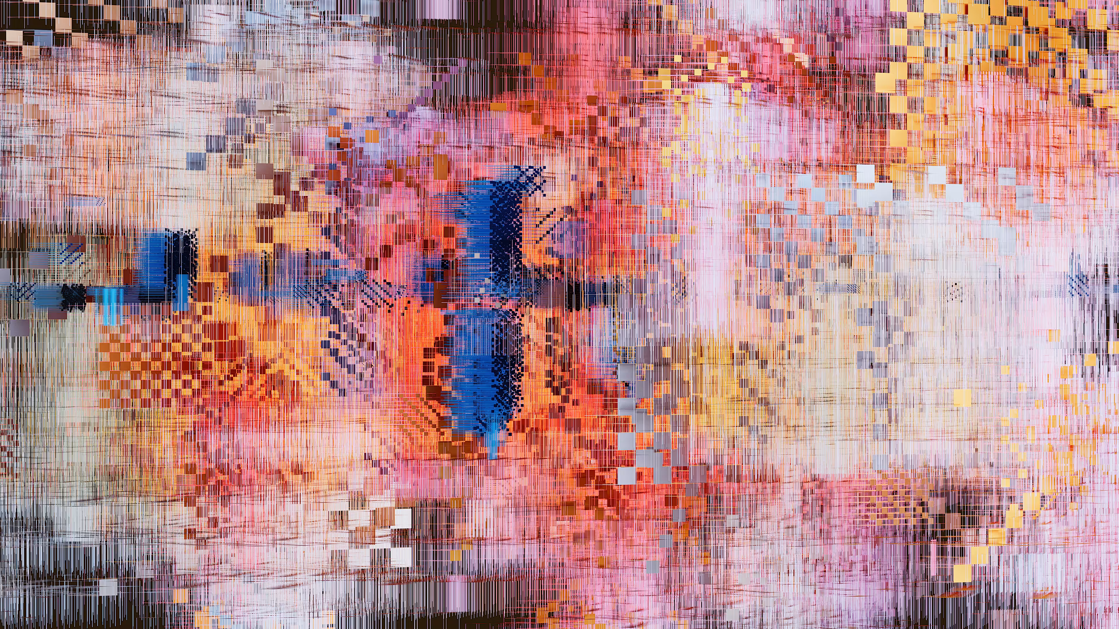 Structural asymmetry 5