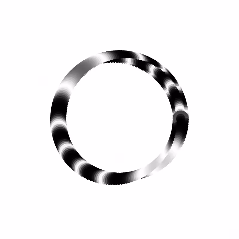 Sinuous #2