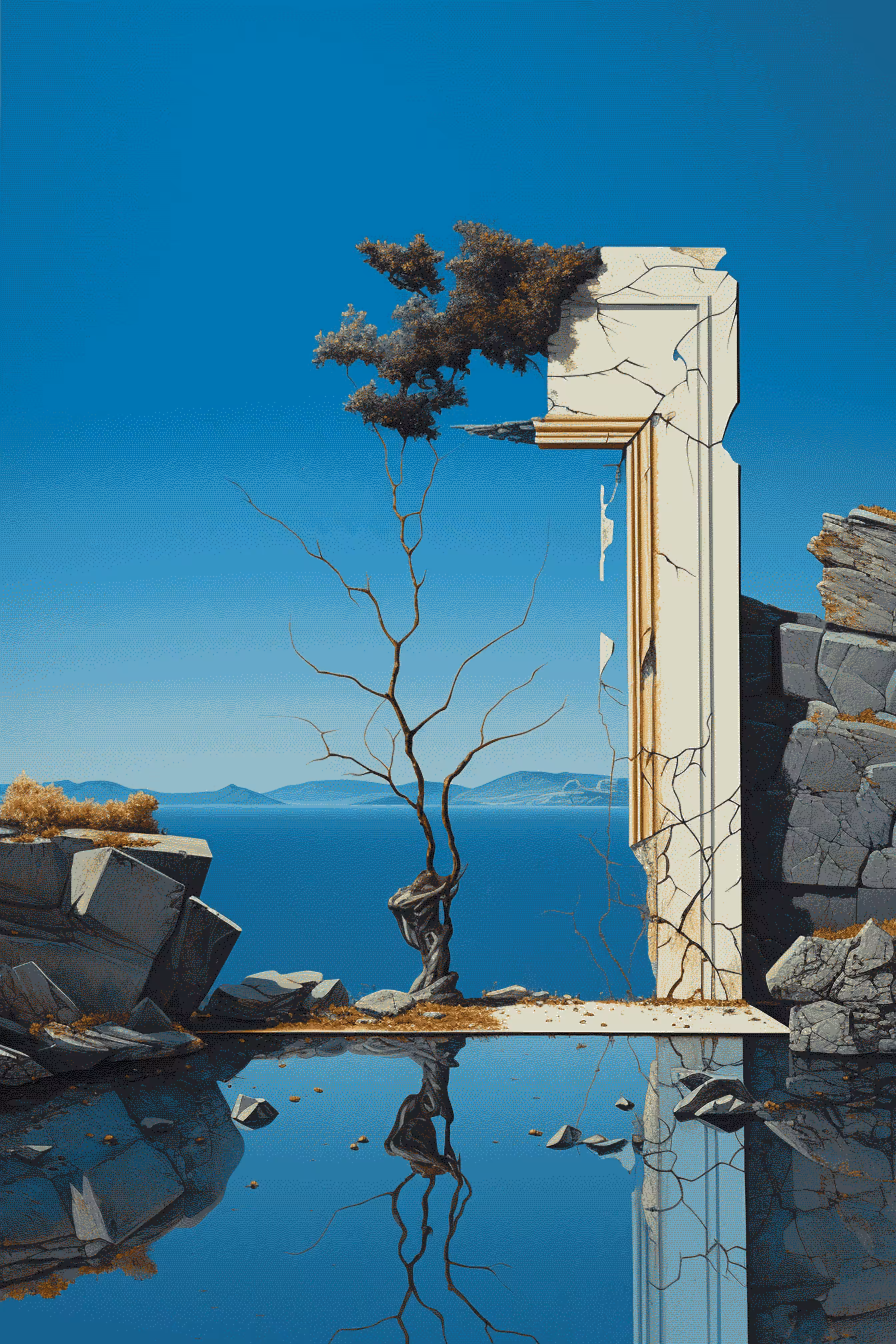 Portal #1