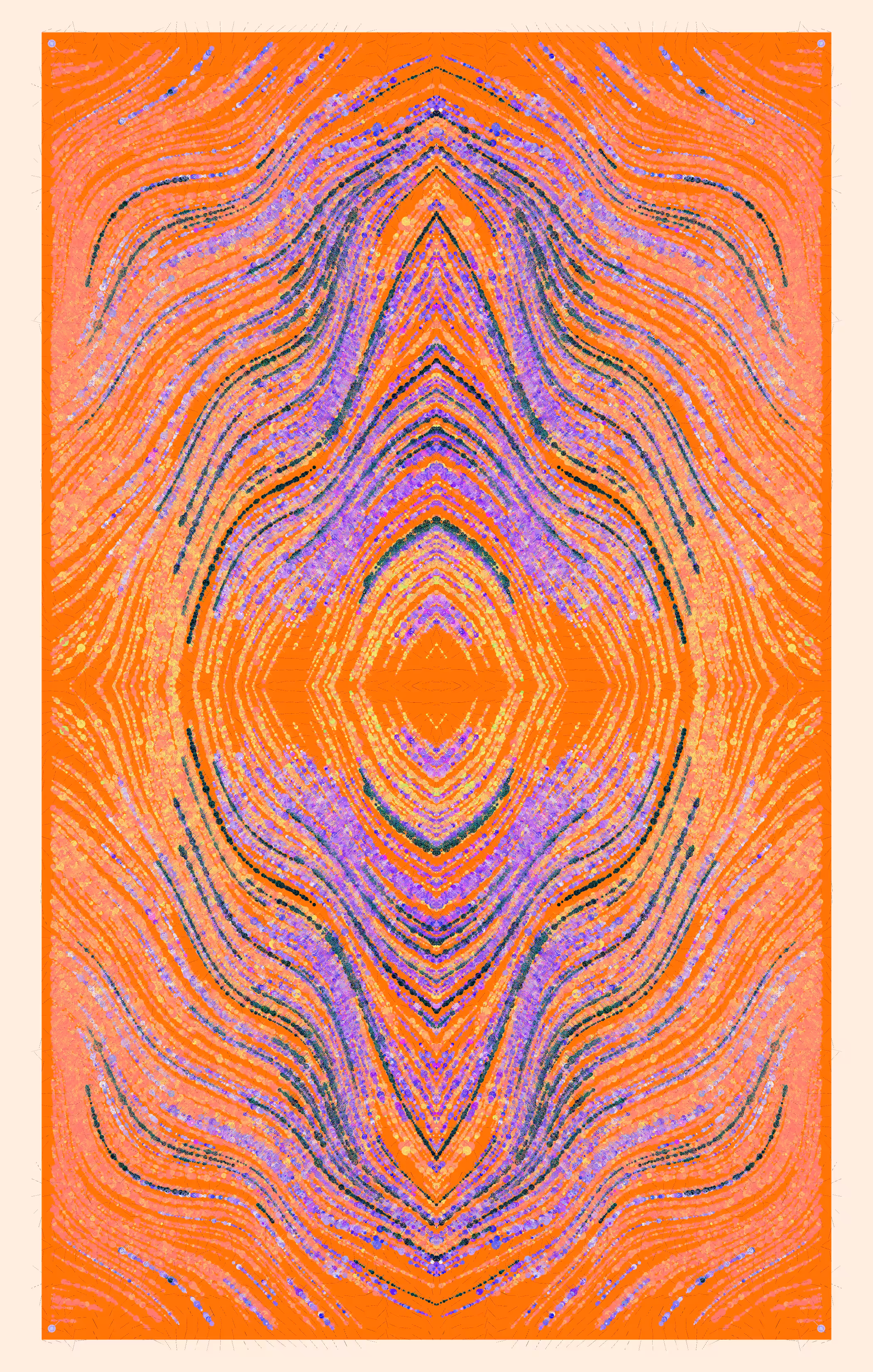 Samsara #31