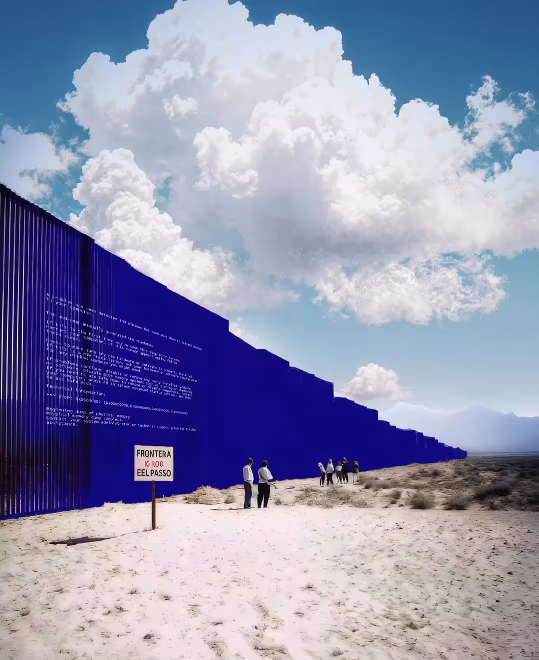 Data Migrant