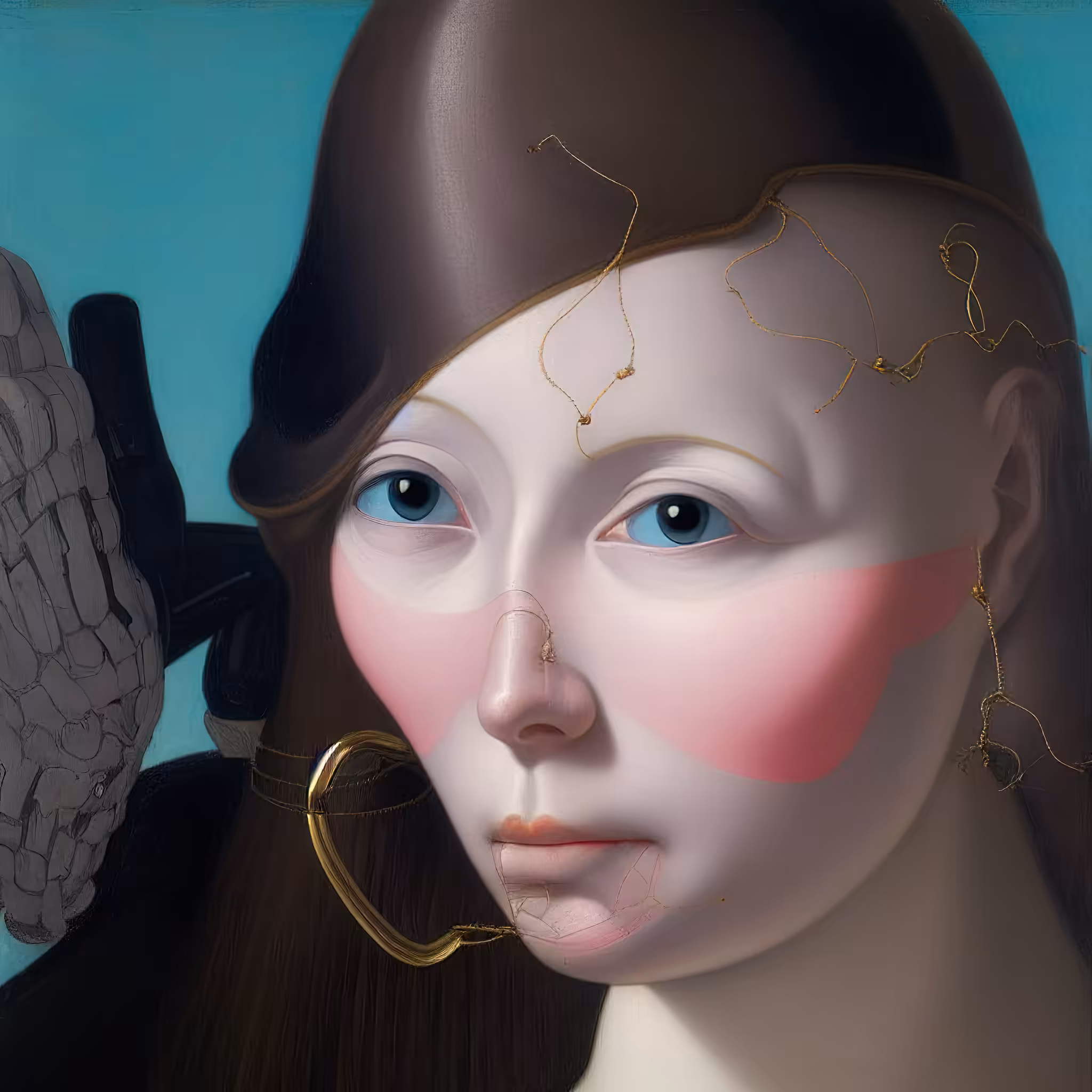 Lost Poets: Ayaka