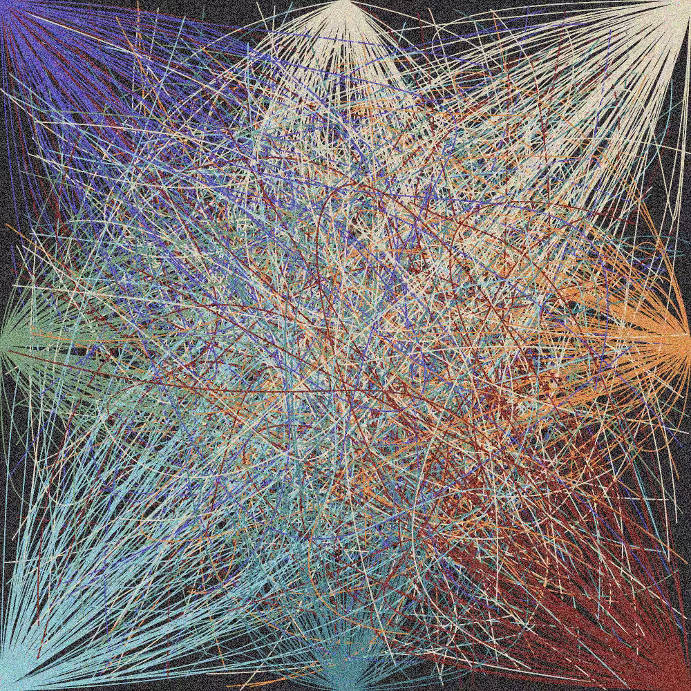 Plexus #3