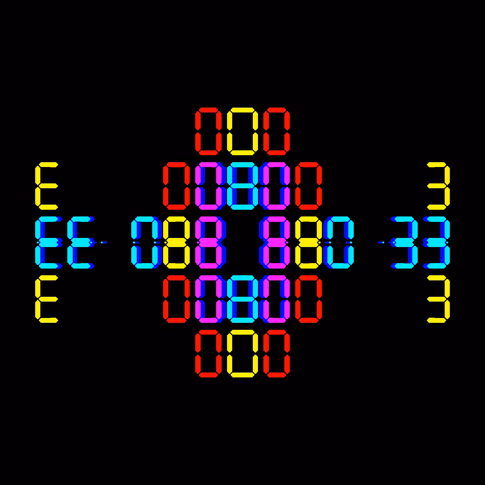 Digits #294