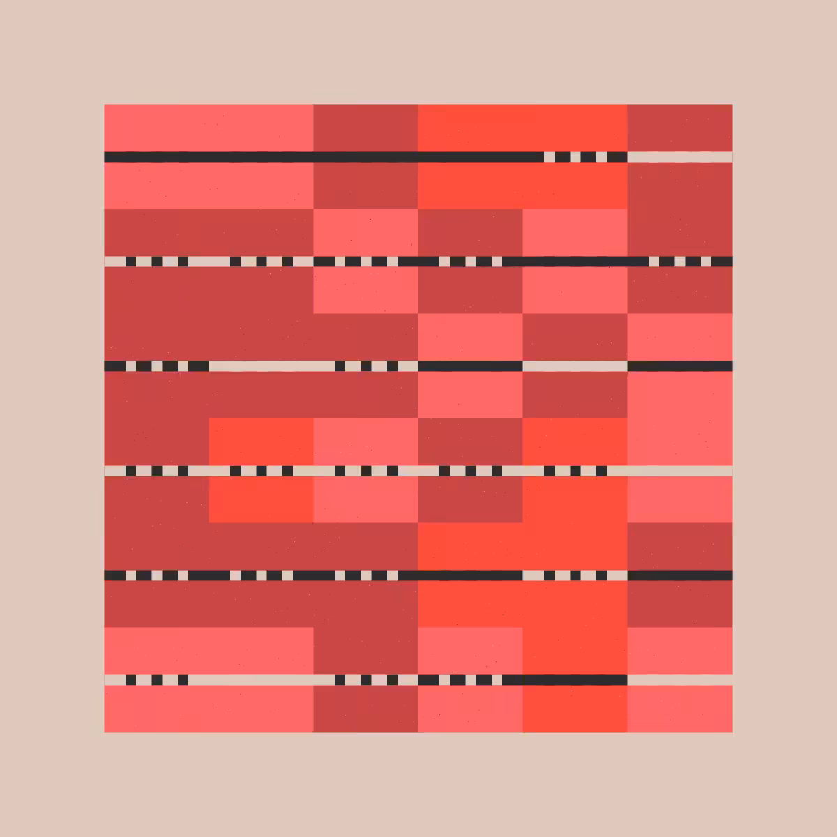 Grid Cutter #137