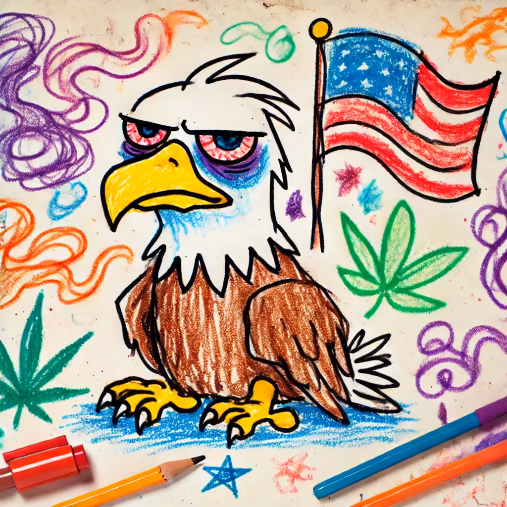 STONER AMERICAN EAGLE