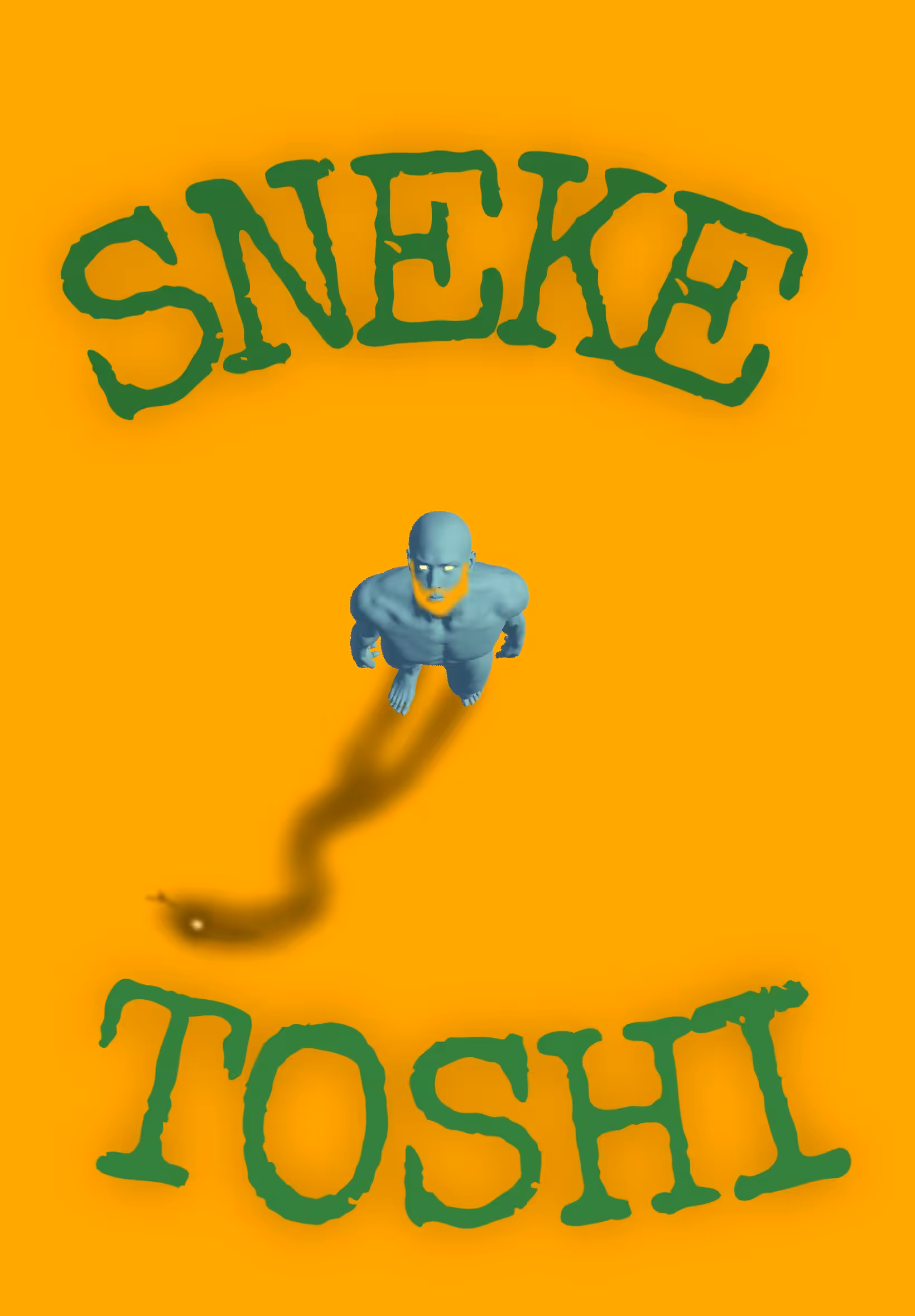 SNEKETOSHI 