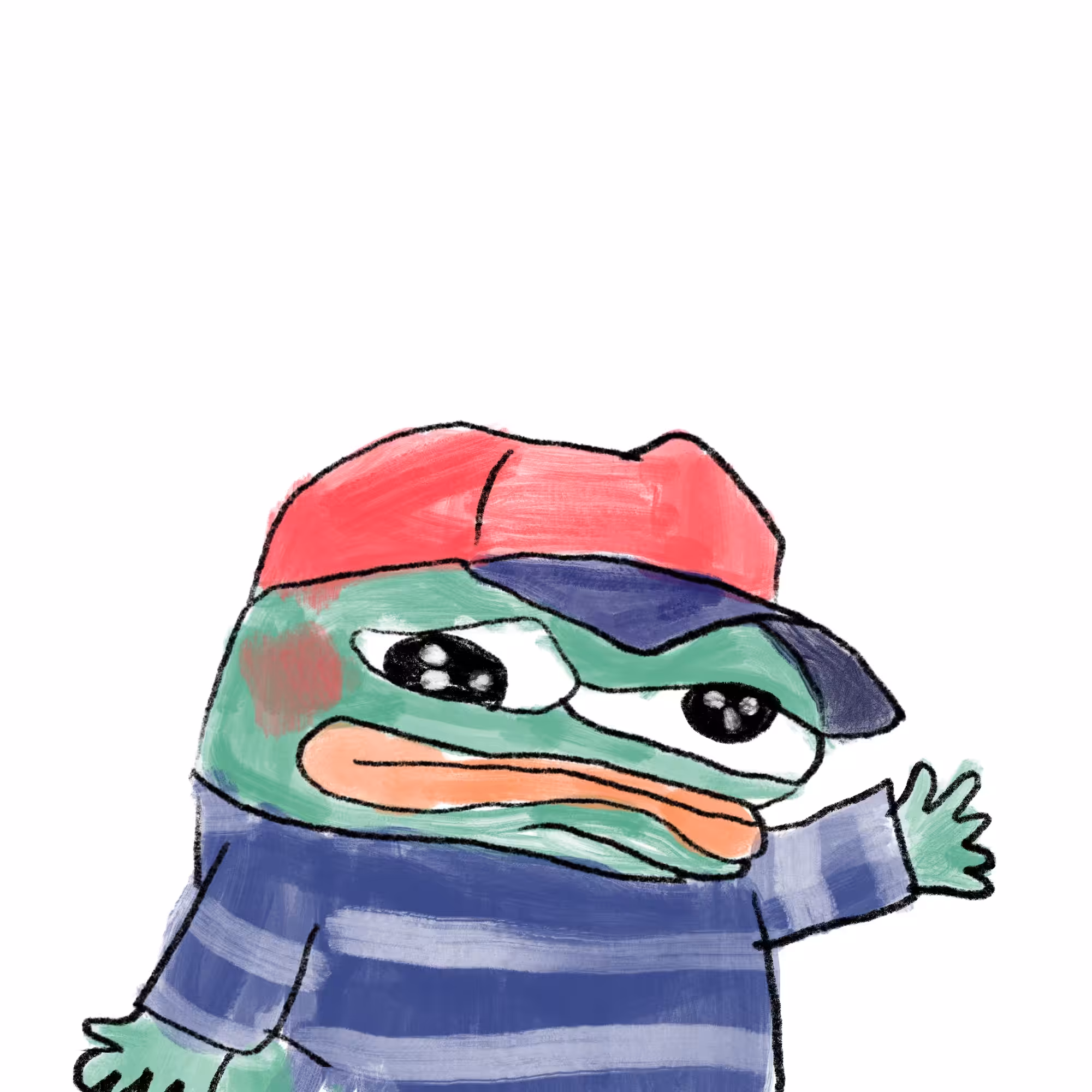 Link Pepe #20