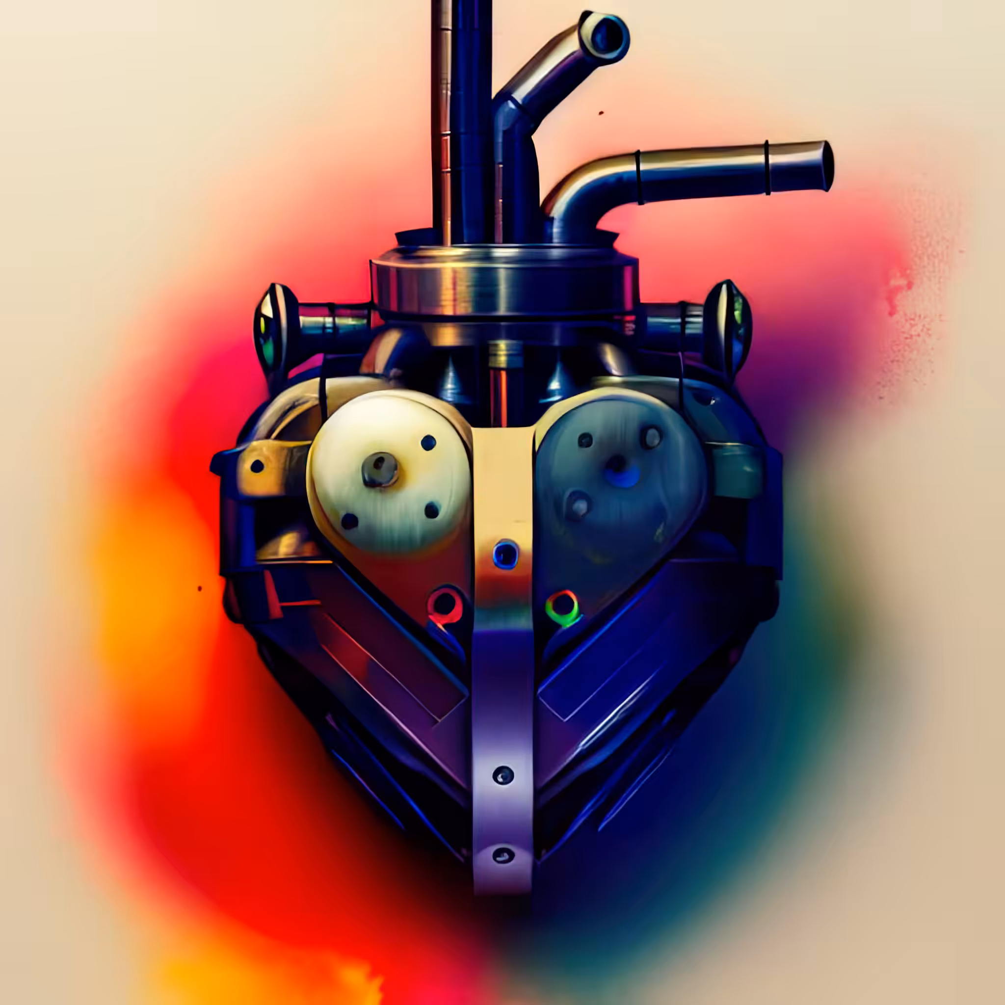 Have a Fuckin Heart #346
