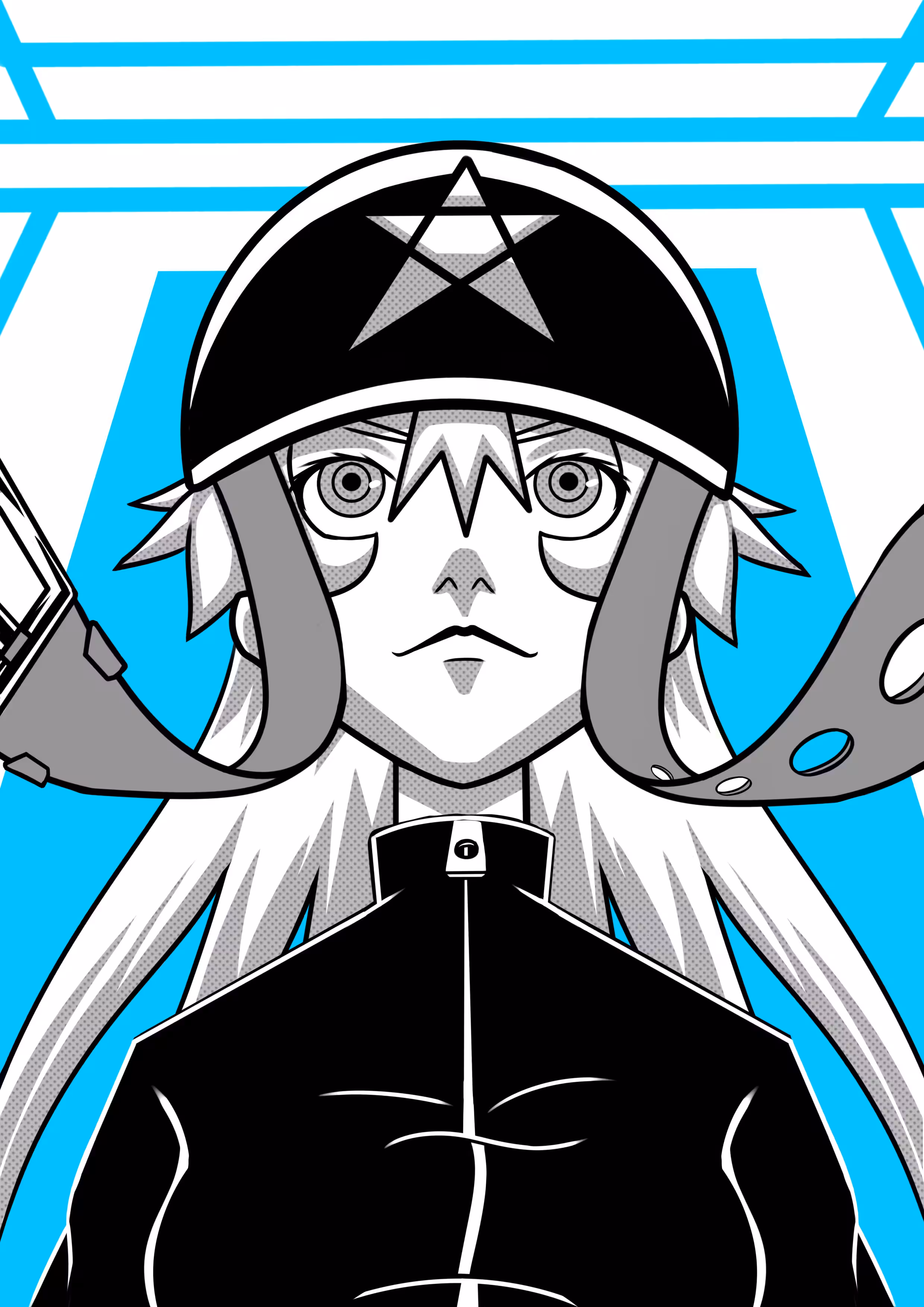 Soldier: Alice